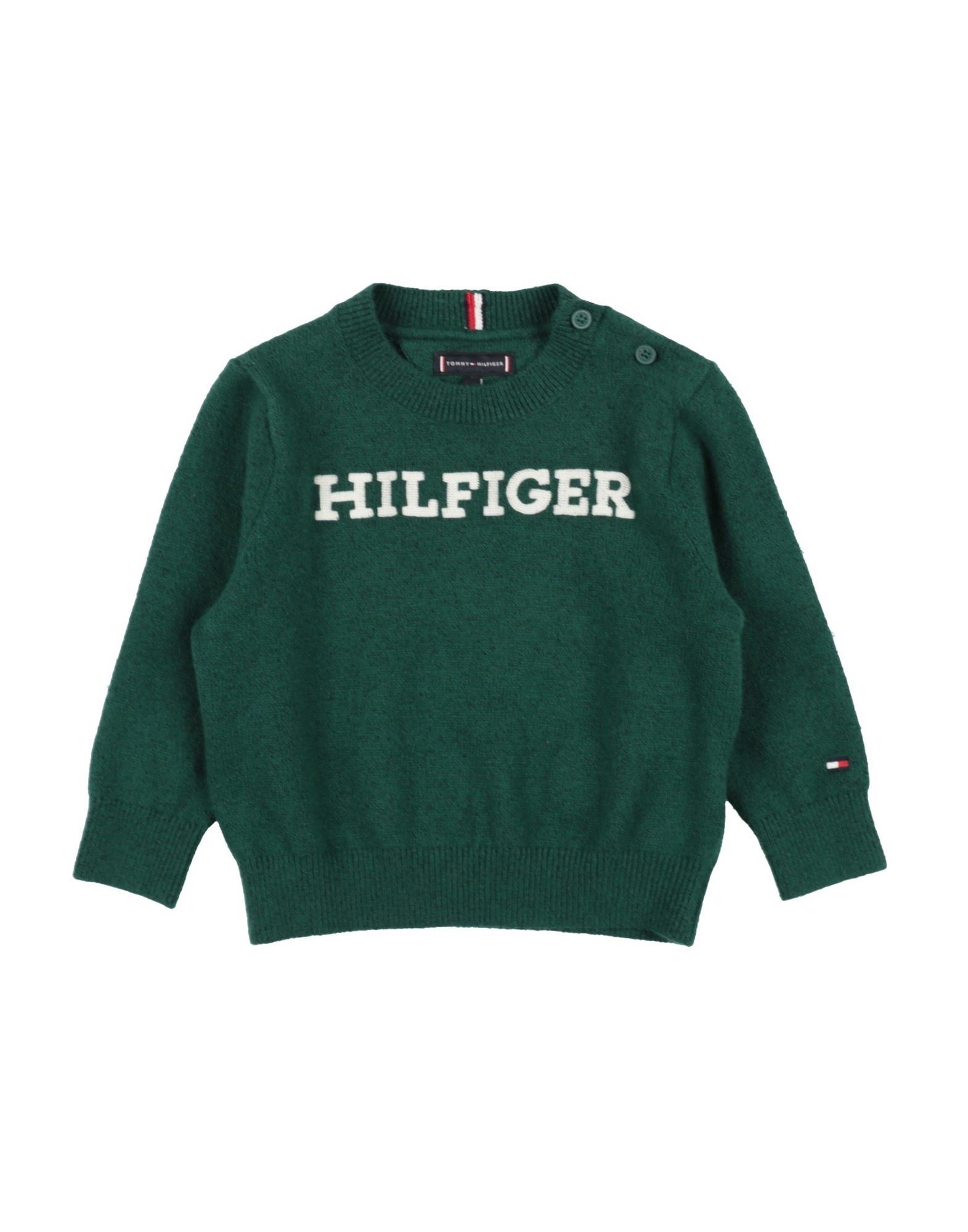  Tommy Hilfiger - Strickwaren - Pullover - On Yoox.com 