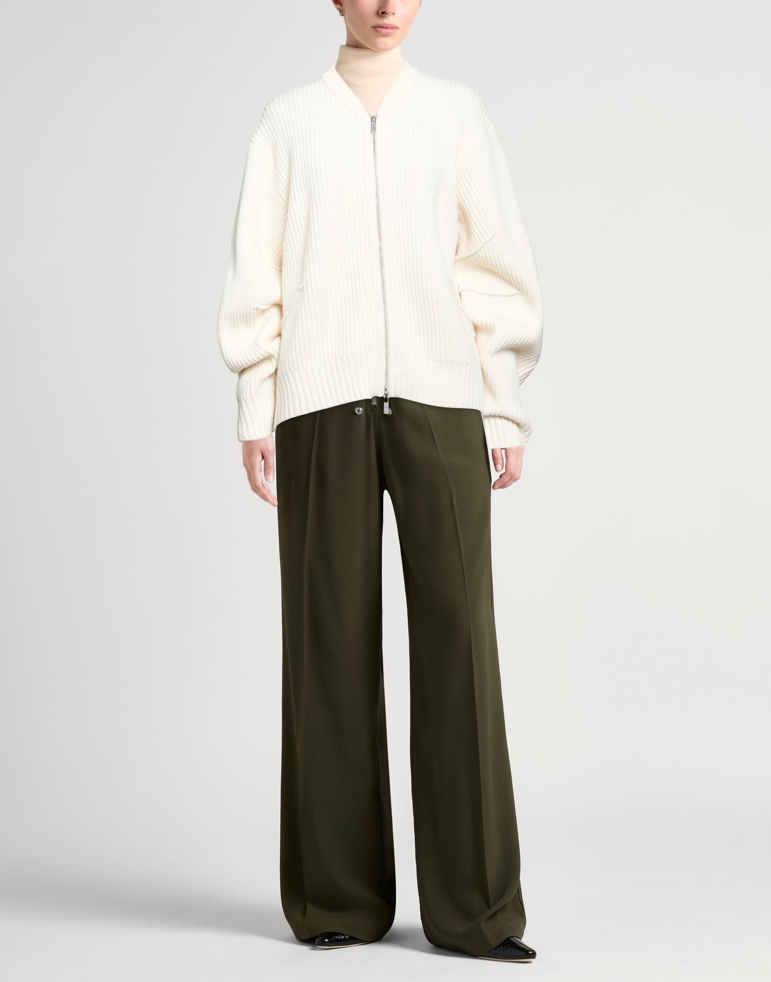  Helmut Lang - Maille - Cardigans - On Yoox.com 