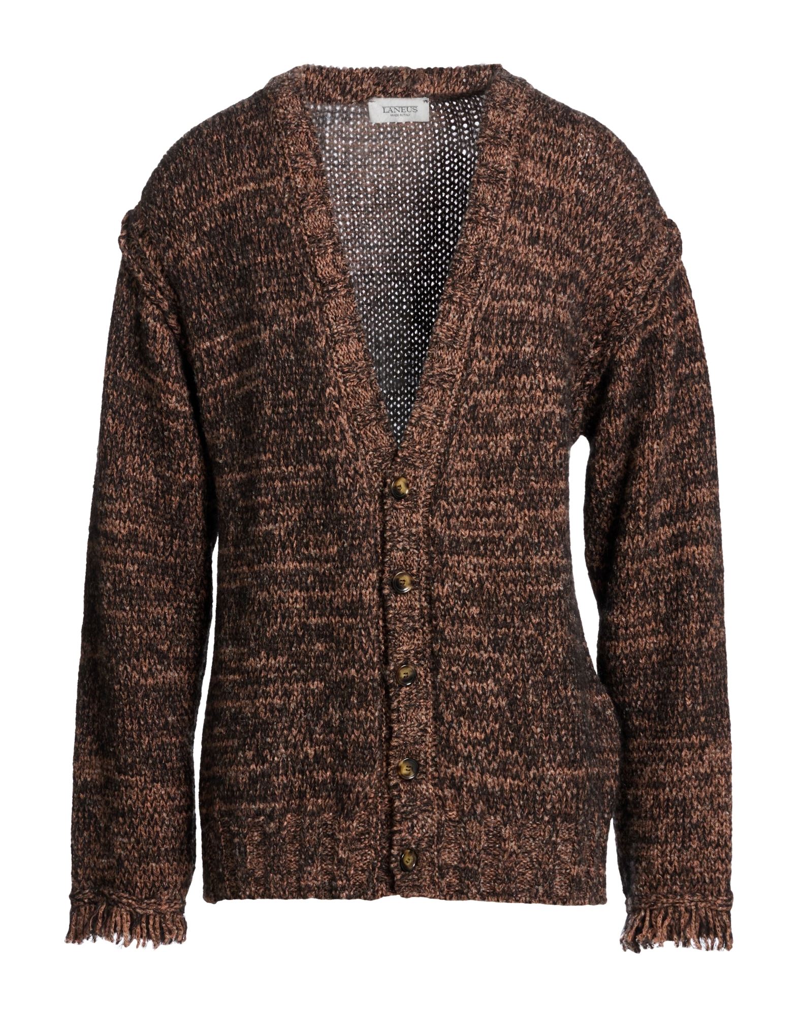  Laneus - Prendas De Punto - Cárdigans - On Yoox.com 