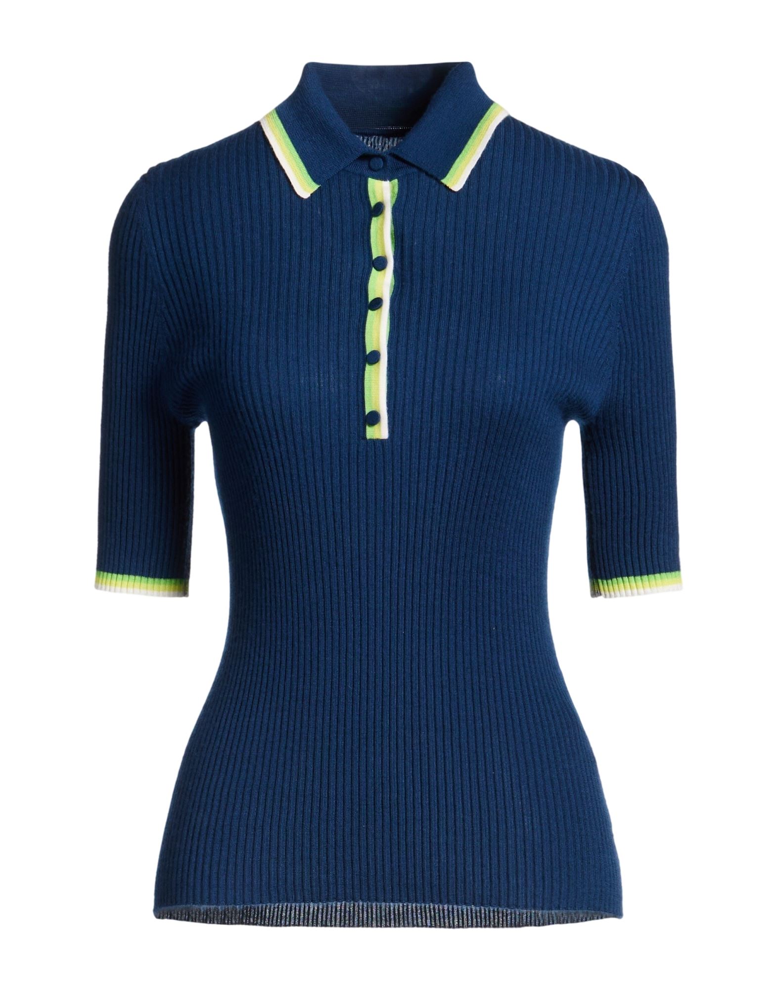 GABRIELA HEARST GABRIELA HEARST ΜΠΛΟΥΖΑΚΙΑ Μπλουζάκι Polo