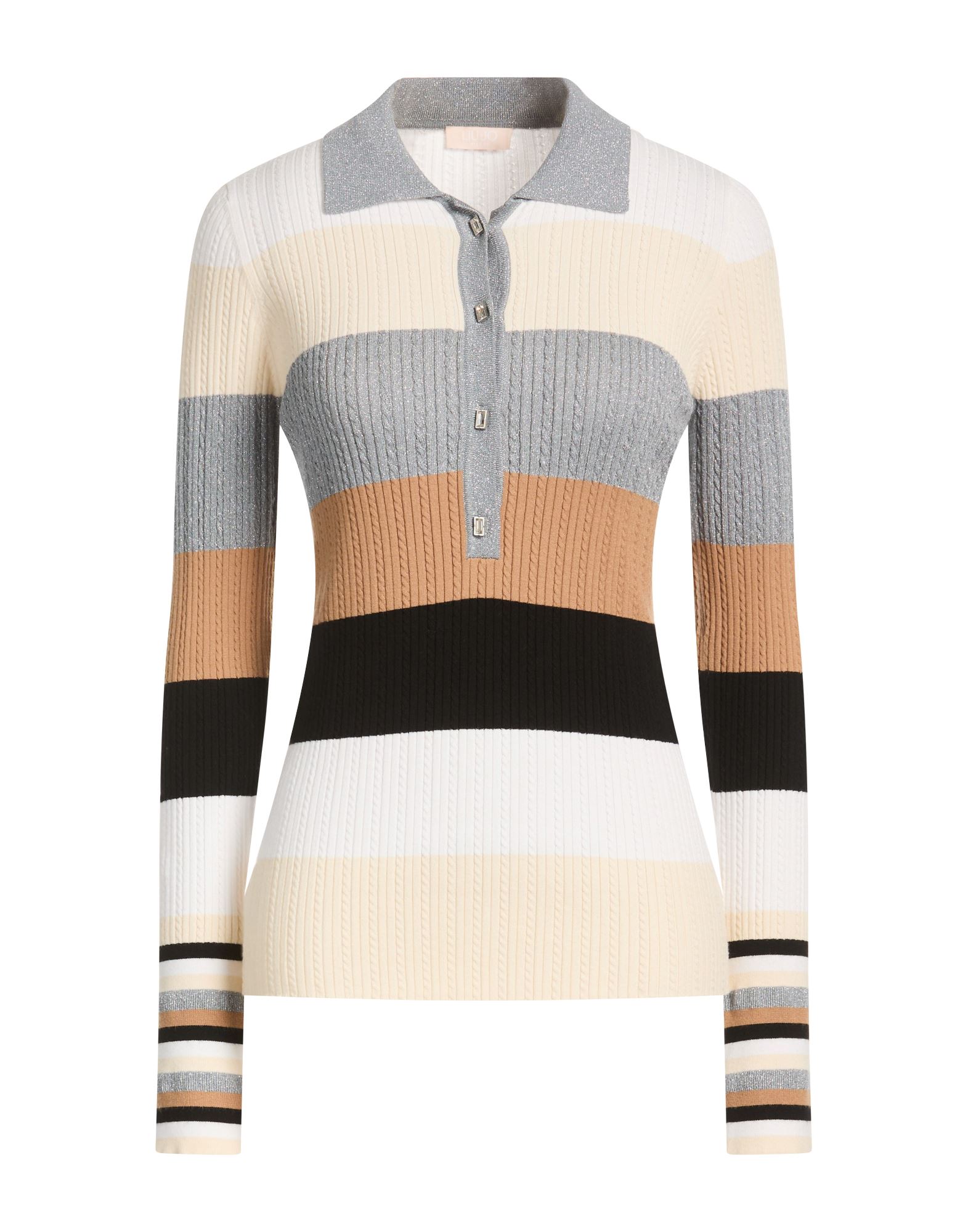  Liu •jo - Camisetas Y Tops - Polos - On Yoox.com 