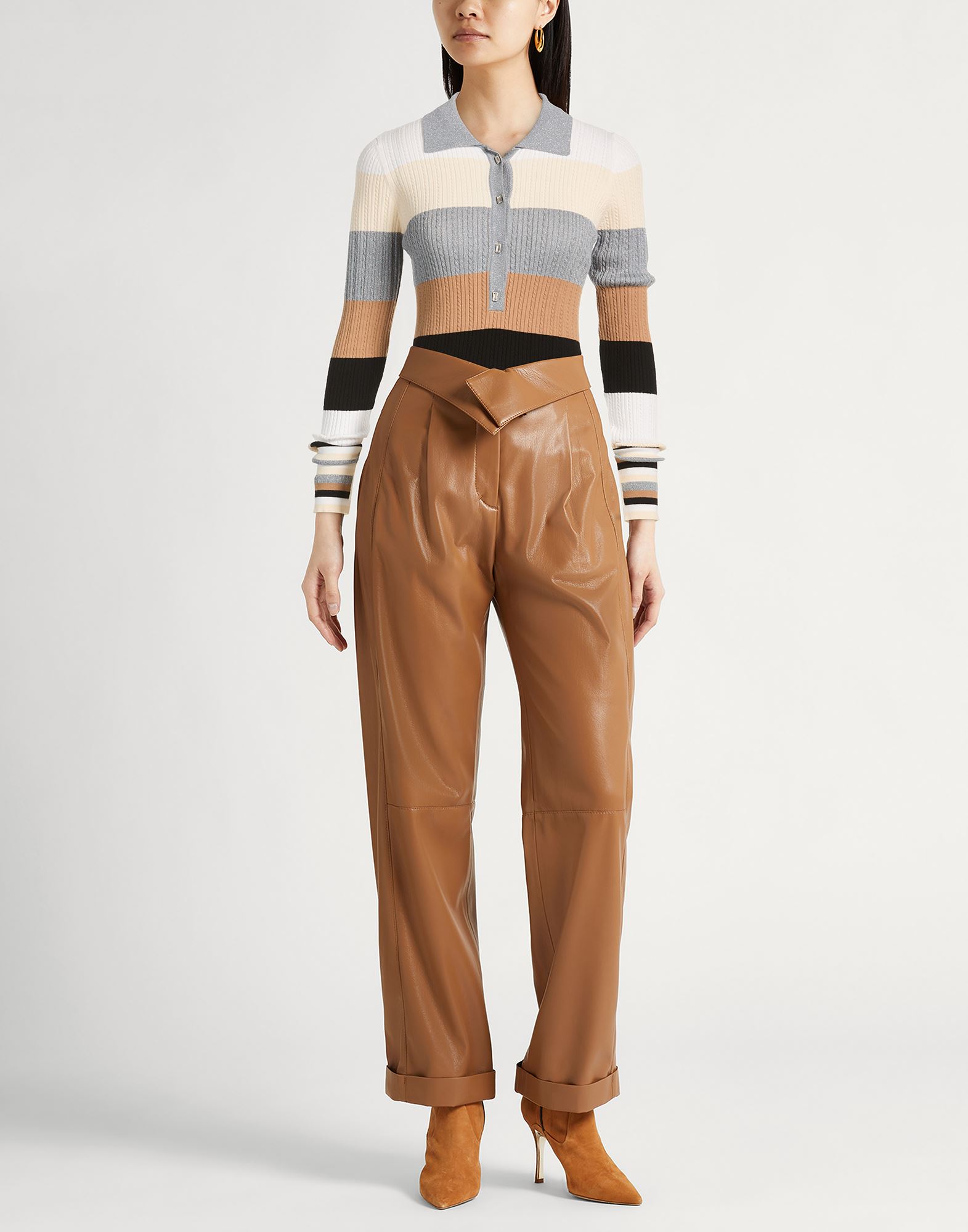  Liu •jo - Camisetas Y Tops - Polos - On Yoox.com 