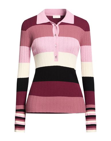 Polo Mujer Rosa L,M,XL Mujer