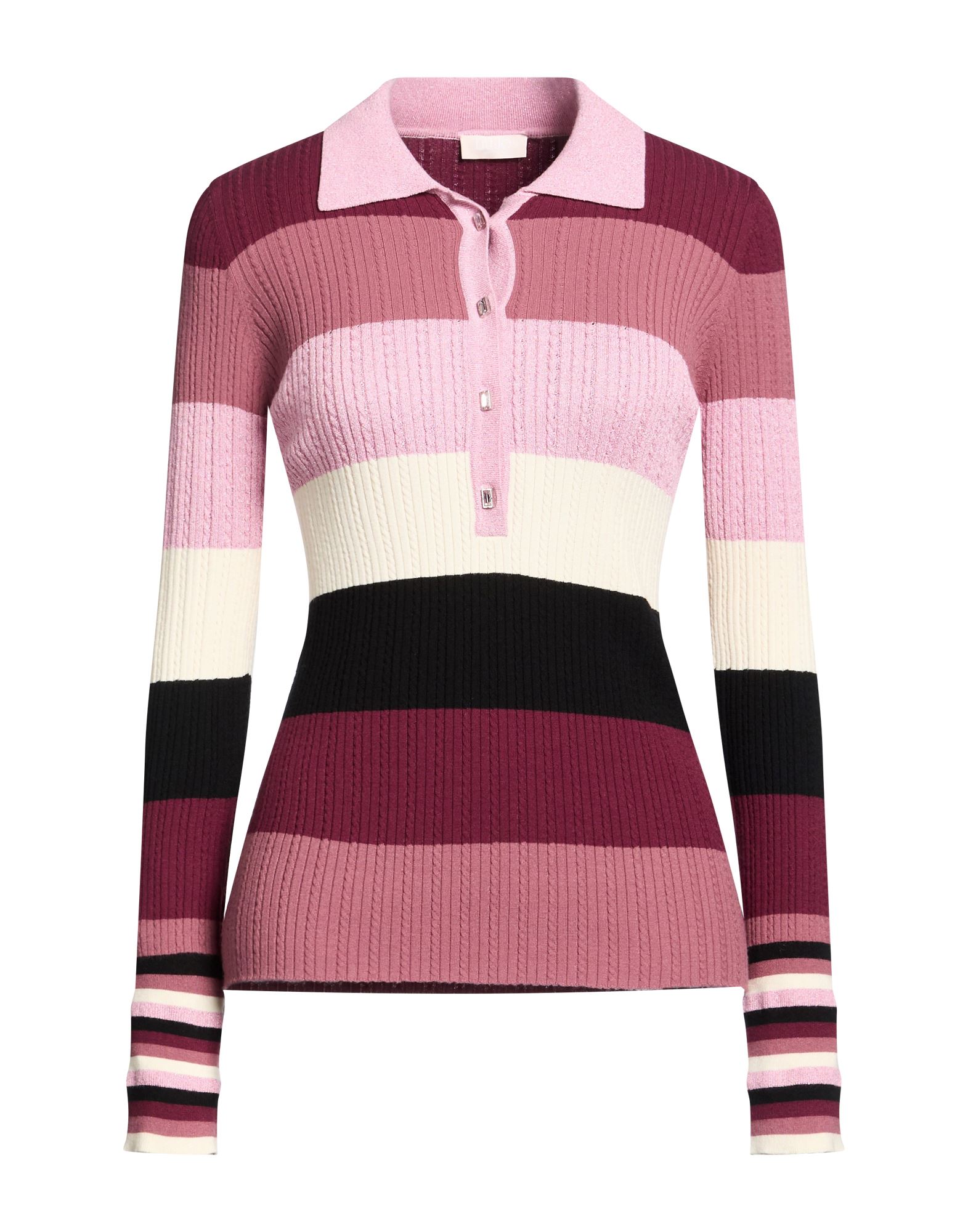  Liu •jo - Camisetas Y Tops - Polos - On Yoox.com 