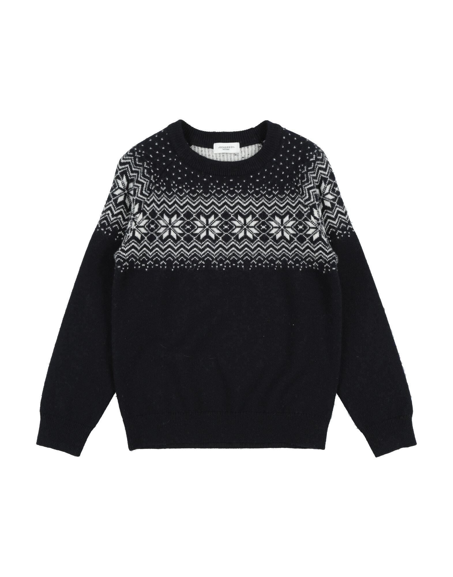  Jeckerson - Strickwaren - Pullover - On Yoox.com 