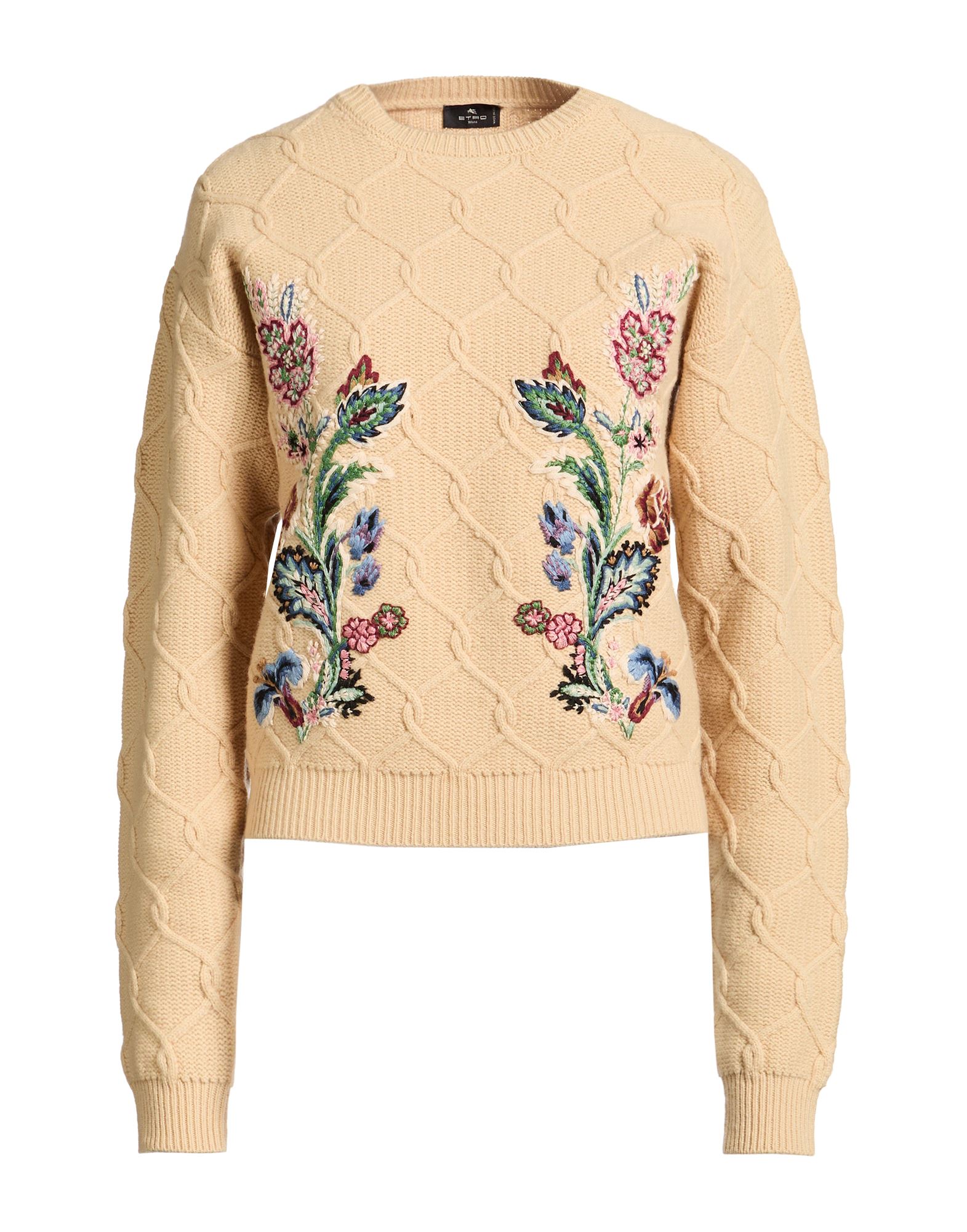  Etro - Strickwaren - Pullover - On Yoox.com 