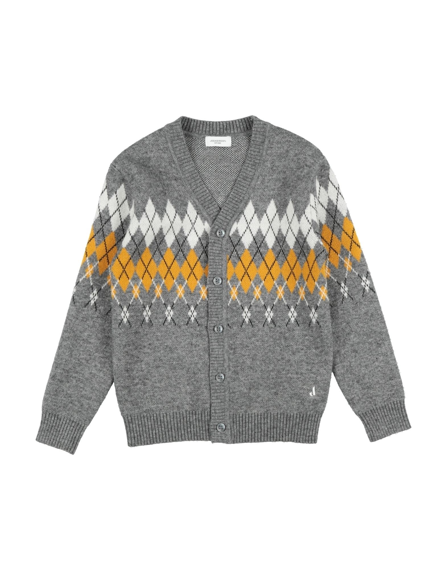 Jeckerson - Prendas De Punto - Cárdigans - On Yoox.com 