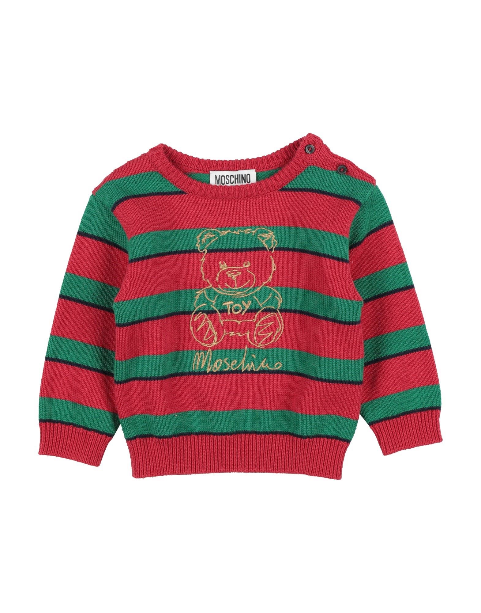  Moschino Baby - Strickwaren - Pullover - On Yoox.com 