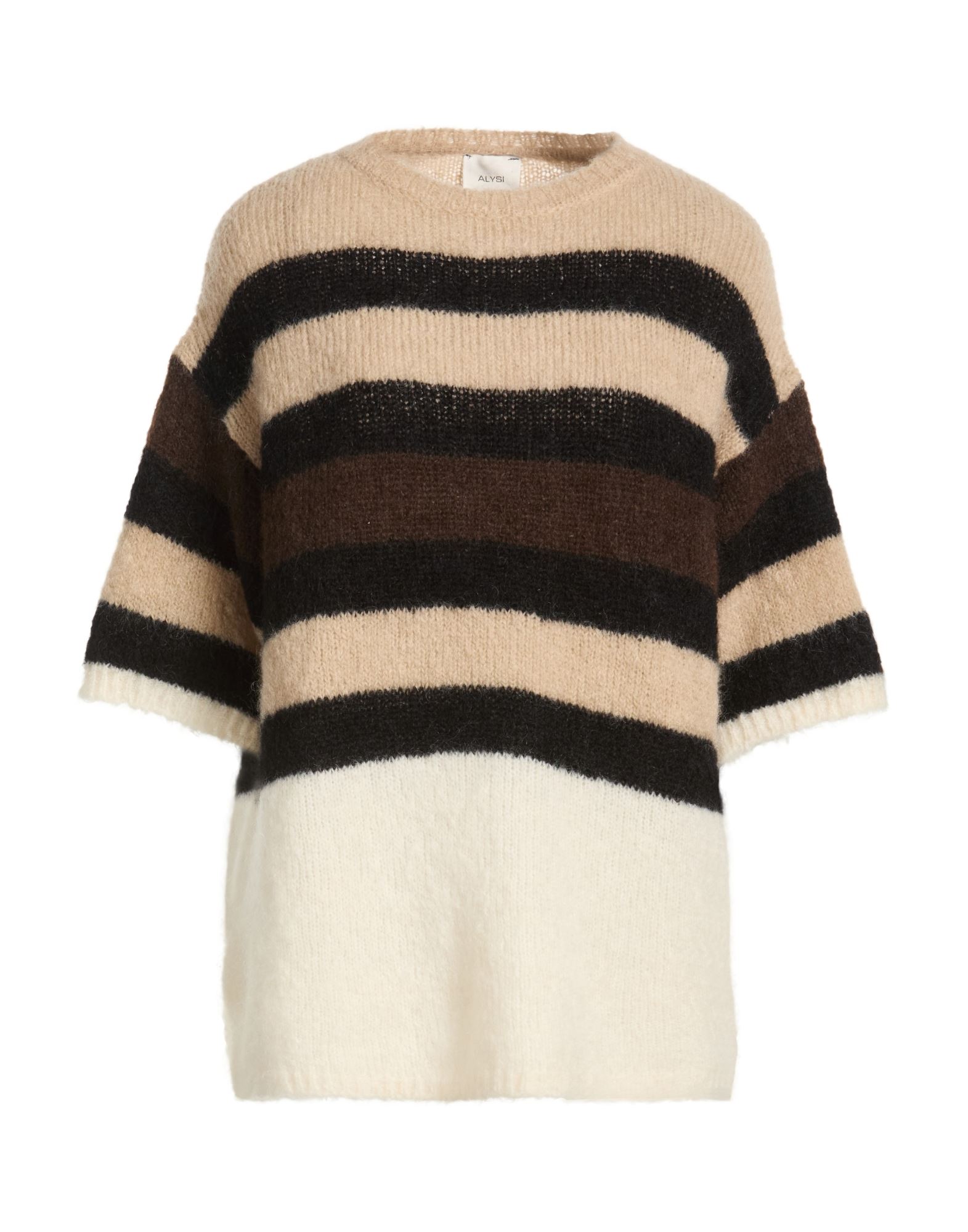  Alysi - Strickwaren - Pullover - On Yoox.com 