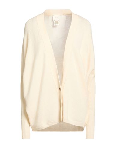 Strickjacke Damen Cremeweiß L,S,XS Damen