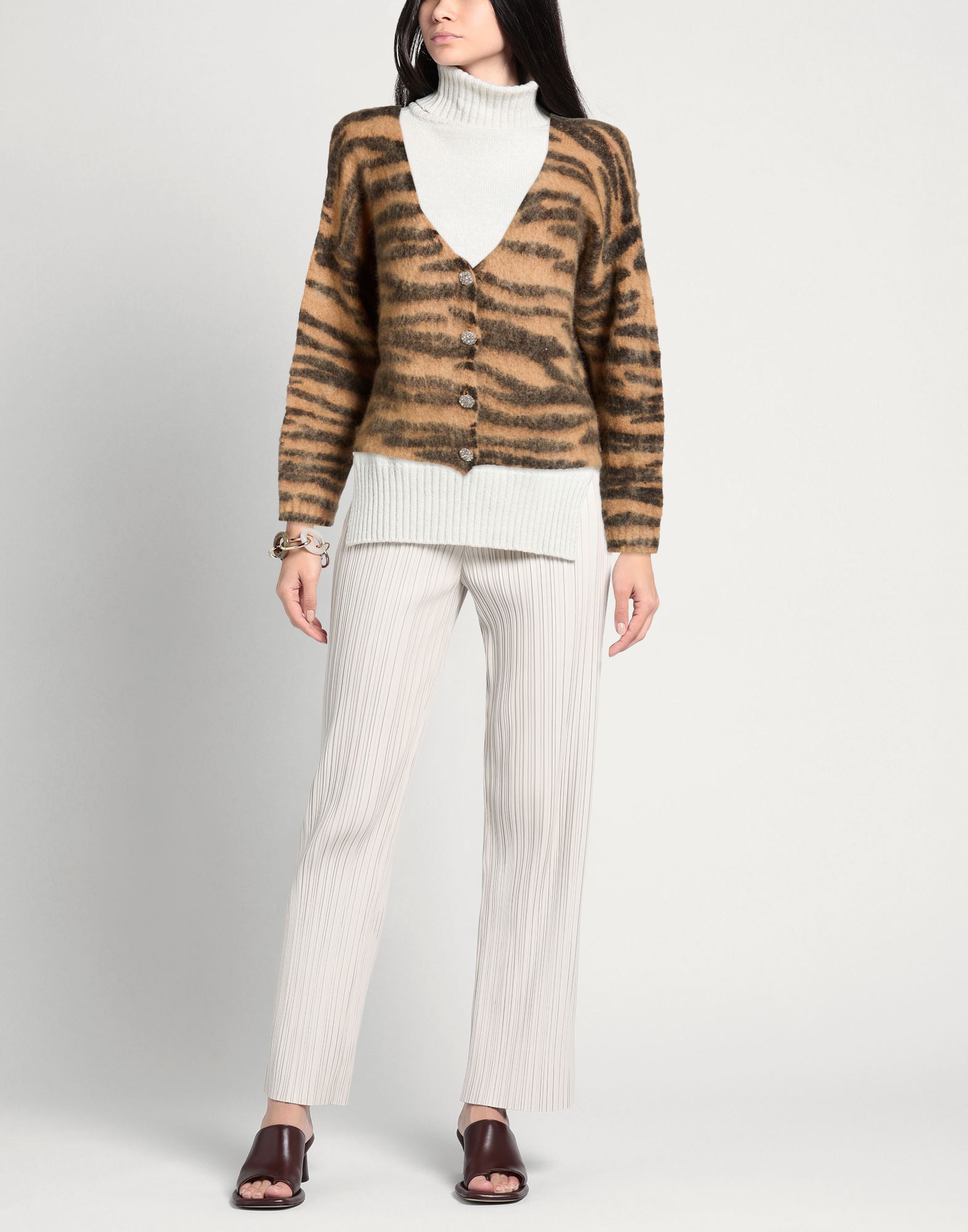  Tensione In - Prendas De Punto - Cárdigans - On Yoox.com 