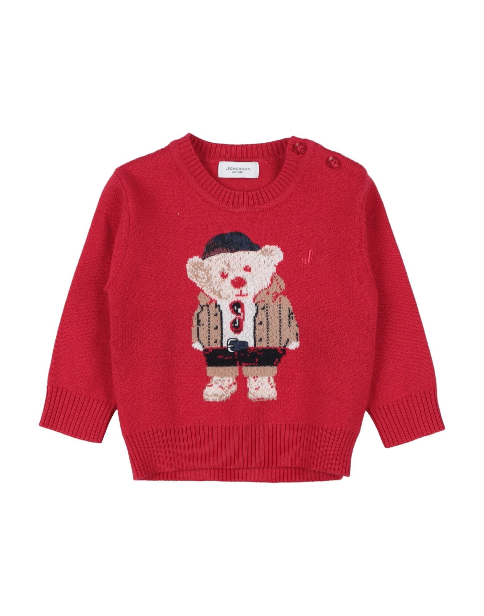  Jeckerson - Strickwaren - Pullover - On Yoox.com 