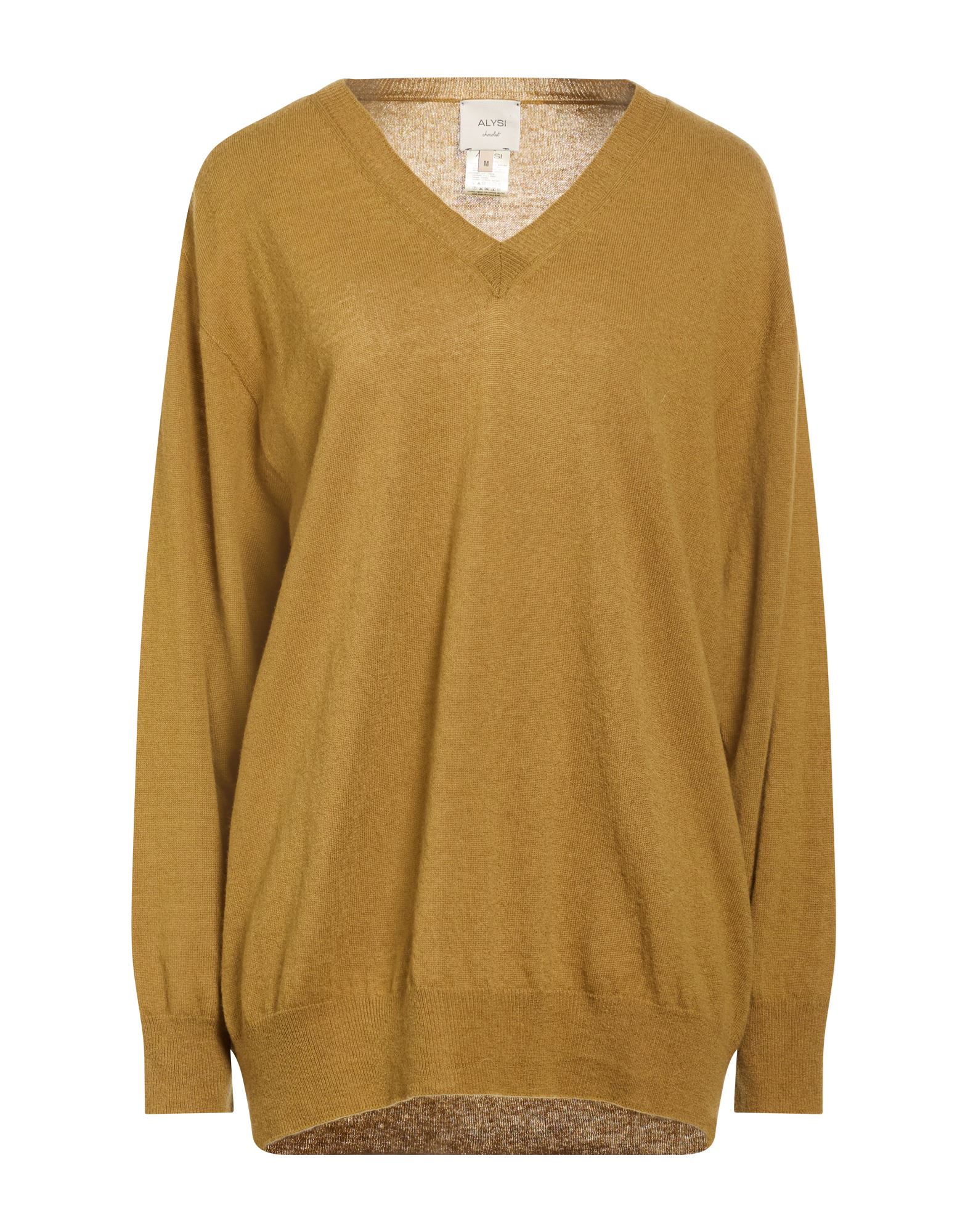  Alysi - Strickwaren - Pullover - On Yoox.com 