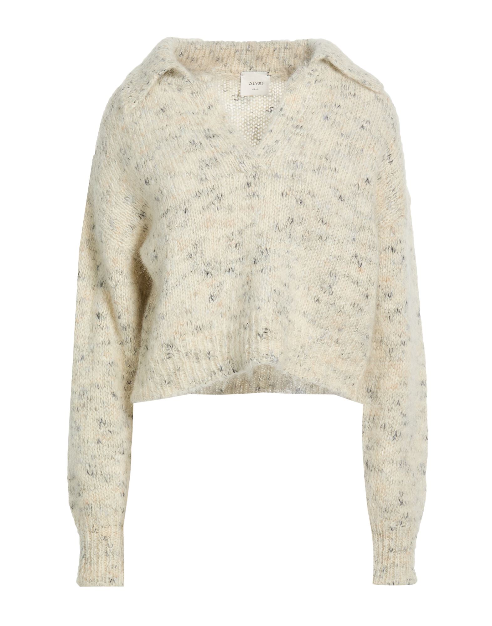  Alysi - Strickwaren - Pullover - On Yoox.com 