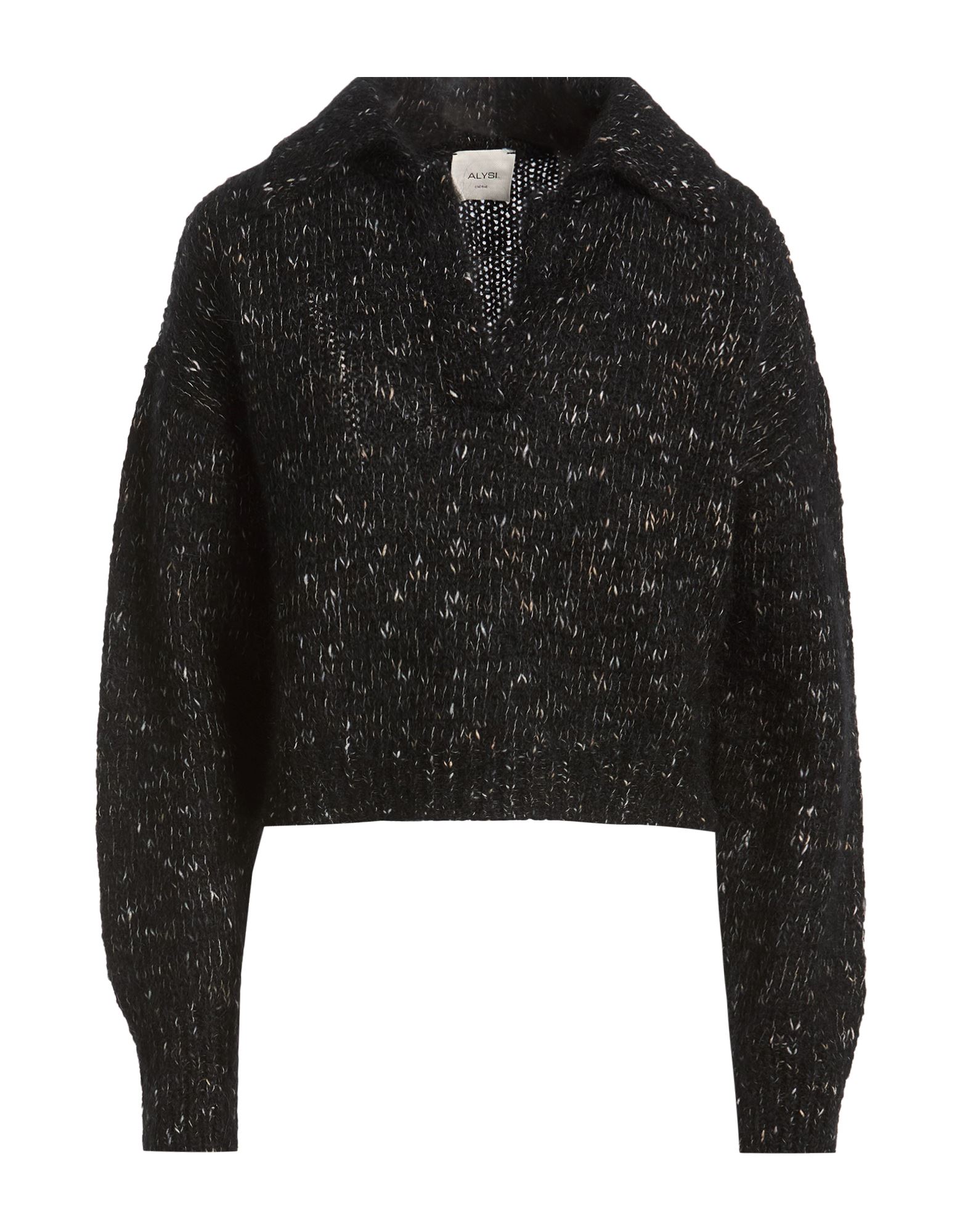  Alysi - Strickwaren - Pullover - On Yoox.com 