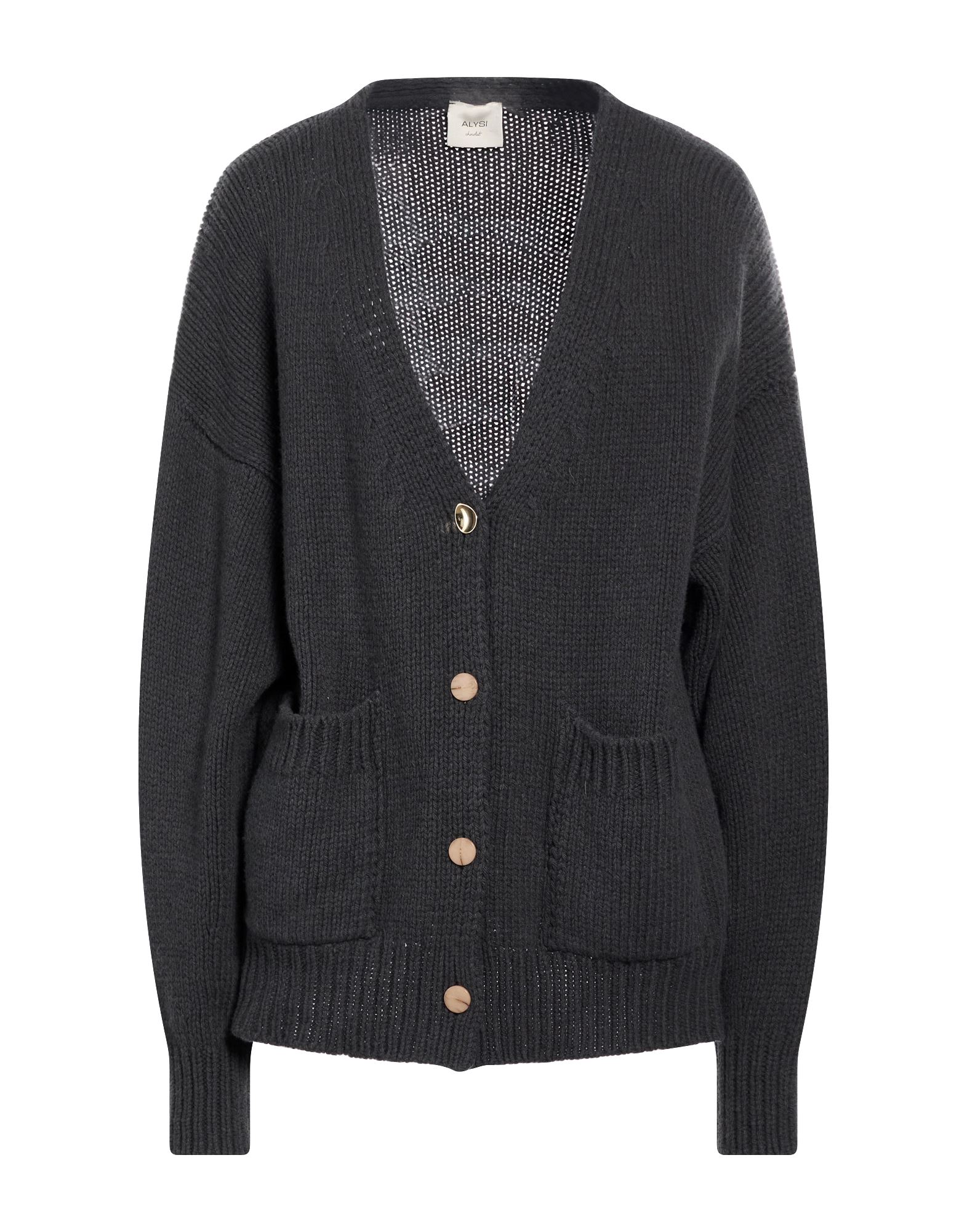  Alysi - Strickwaren - Strickjacken - On Yoox.com 