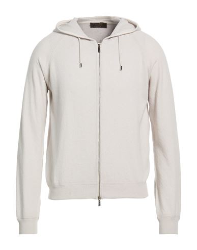 Rebecas Hombre Gris perla 48 Hombre