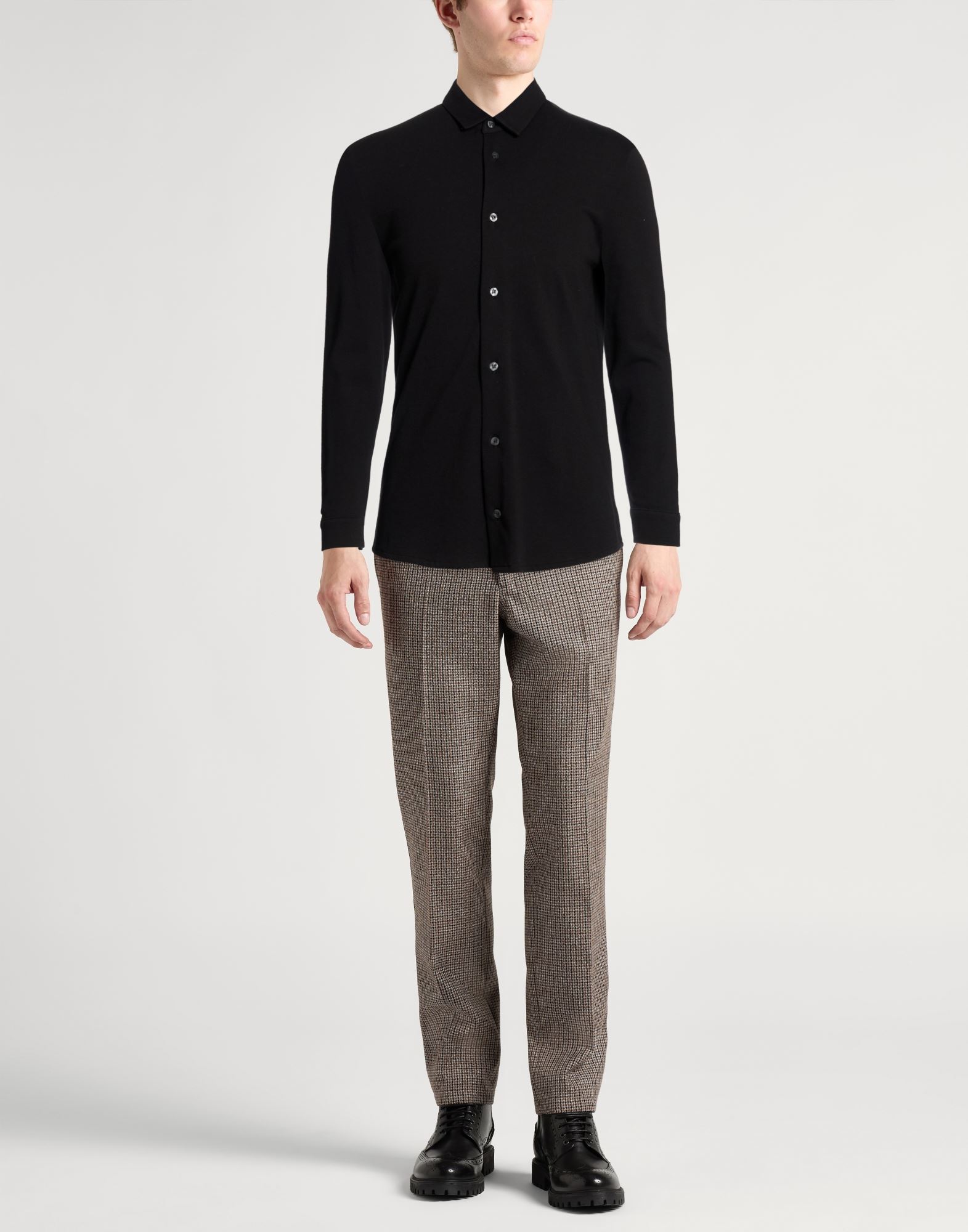  Moorer - Tops - Hemden - On Yoox.com 