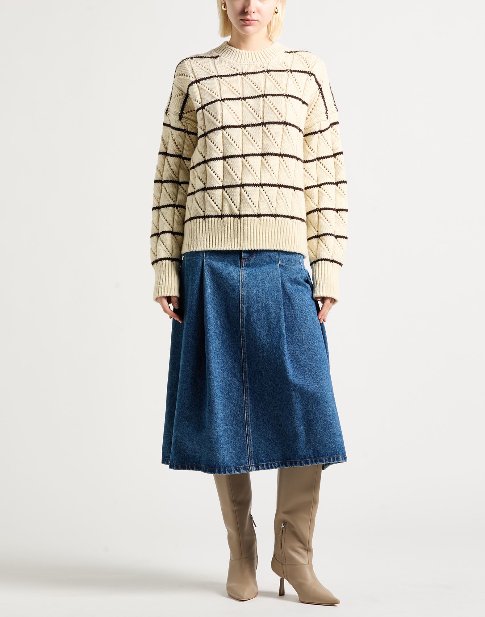  Alysi - Strickwaren - Pullover - On Yoox.com 