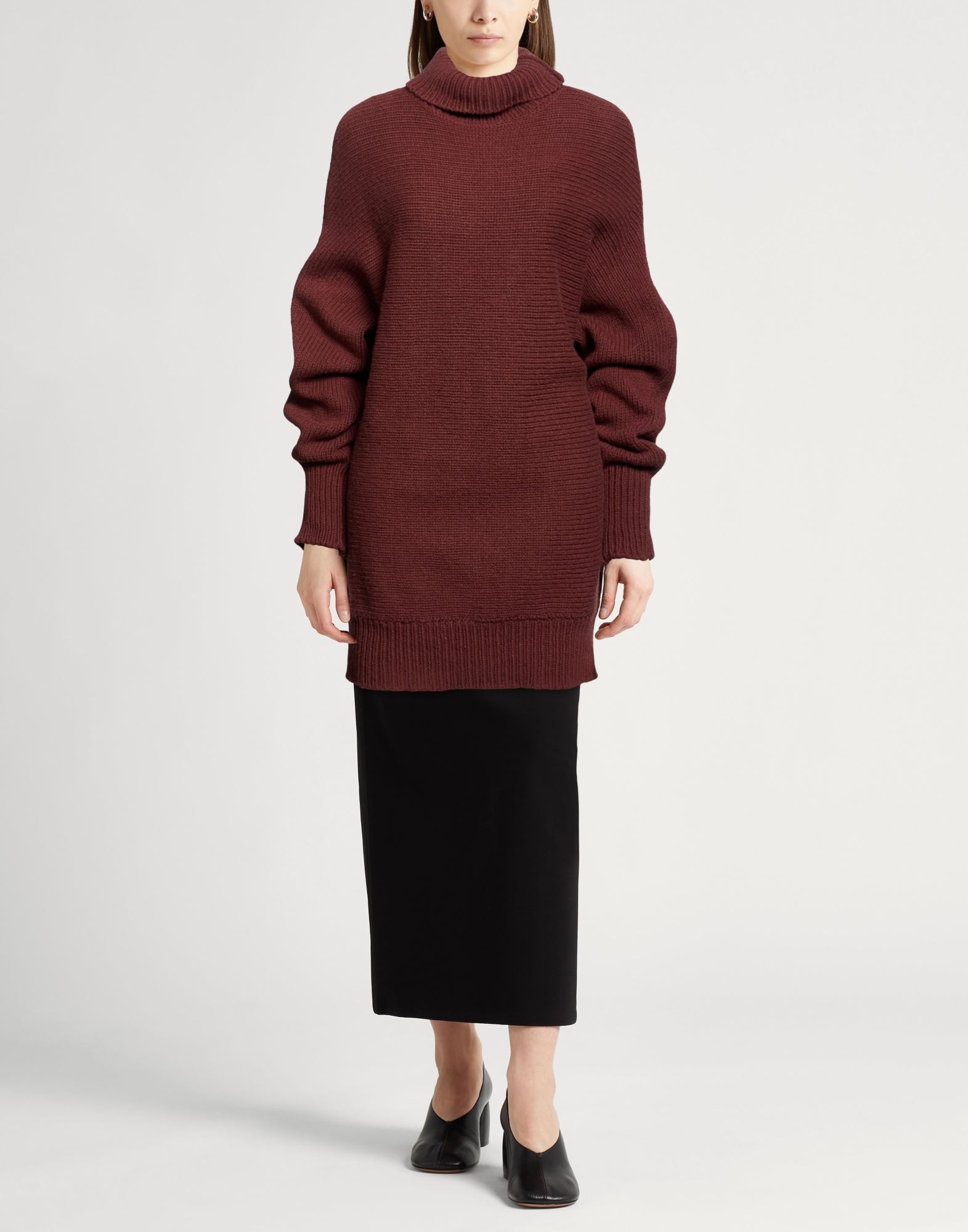  Alysi - Strickwaren - Rollkragenpullover - On Yoox.com 