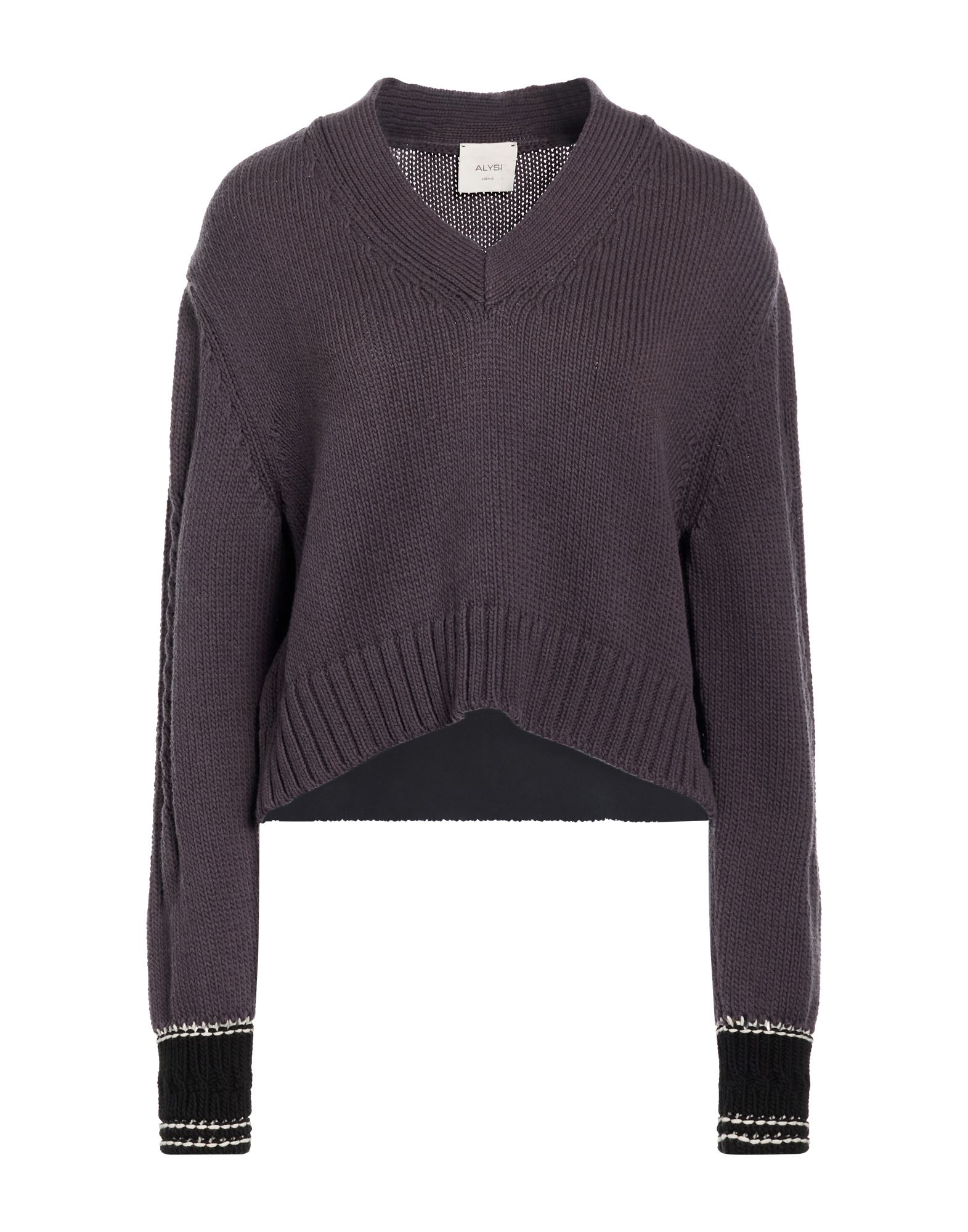  Alysi - Strickwaren - Pullover - On Yoox.com 
