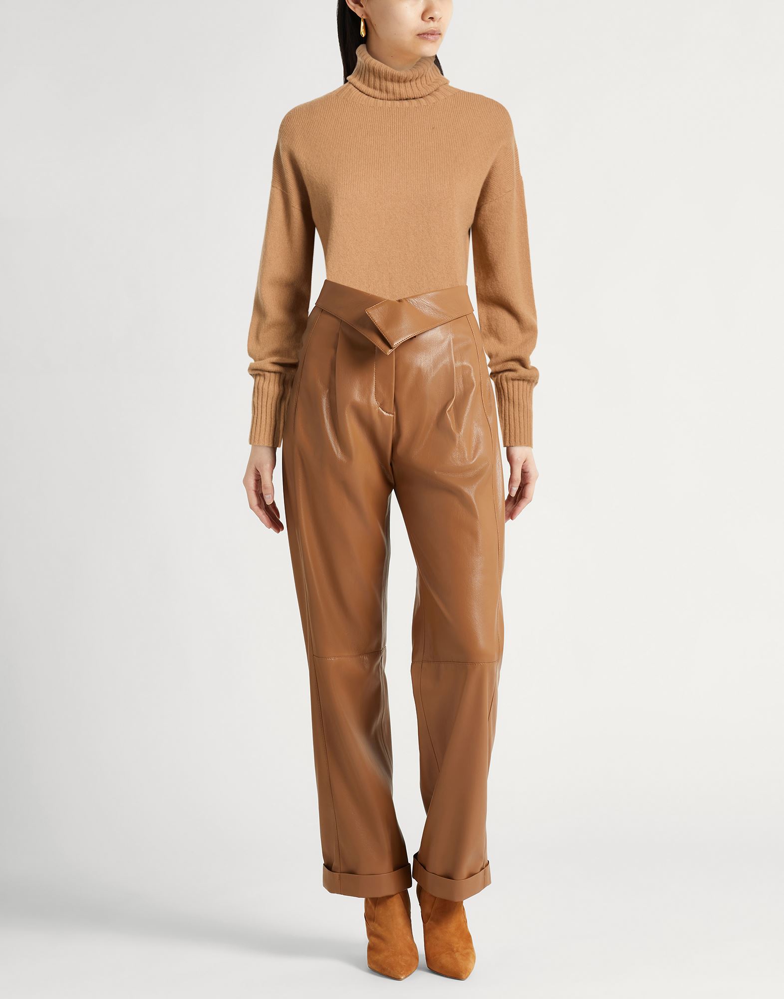  Alysi - Maille - Cols Roulés - On Yoox.com 