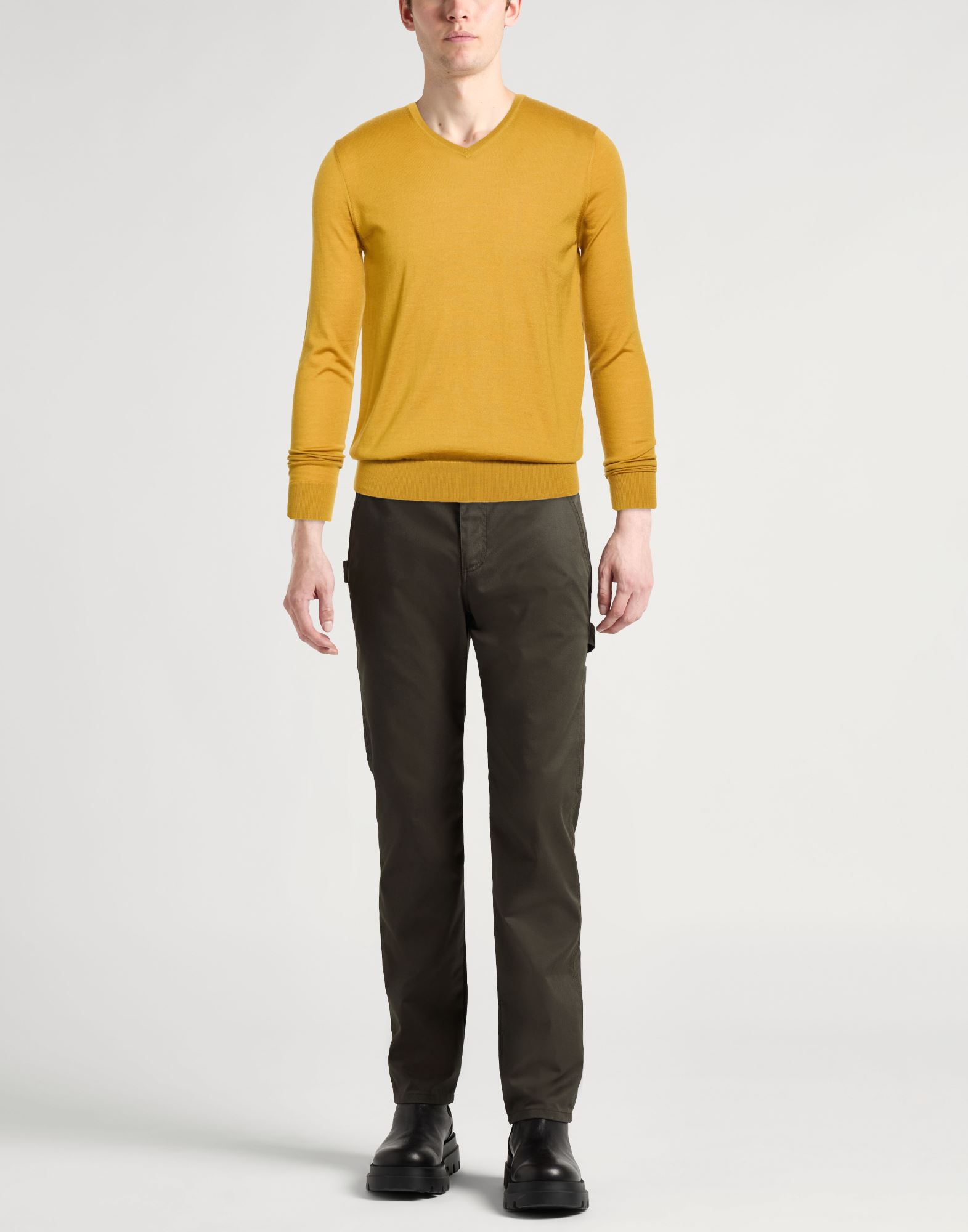 Moorer - Prendas De Punto - Pullover - On Yoox.com 