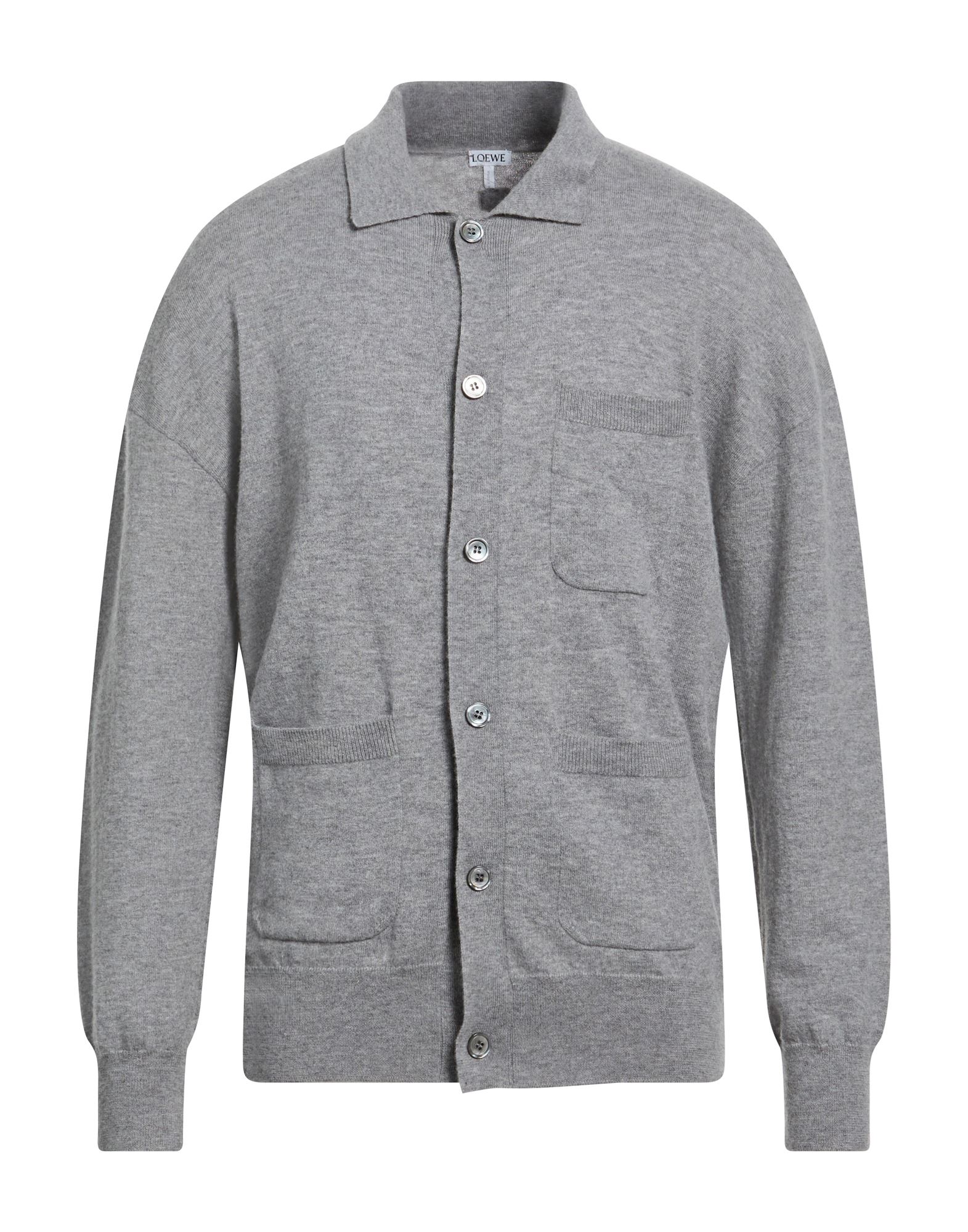  Loewe - Strickwaren - Strickjacken - On Yoox.com 