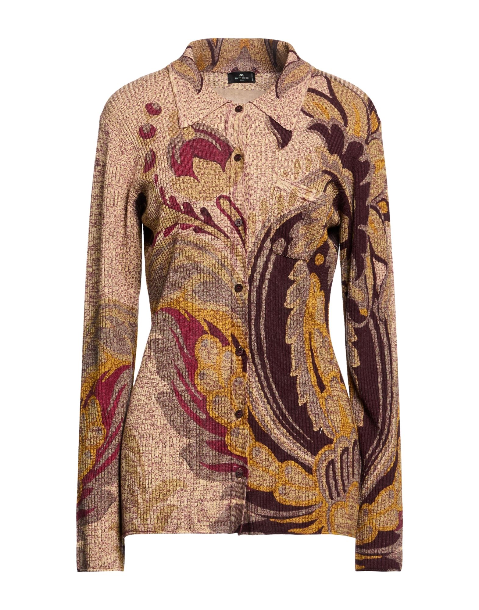  Etro - Strickwaren - Strickjacken - On Yoox.com 