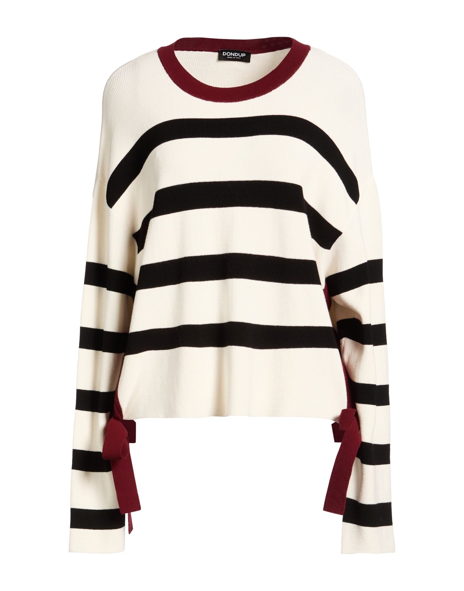  Dondup - Strickwaren - Pullover - On Yoox.com 