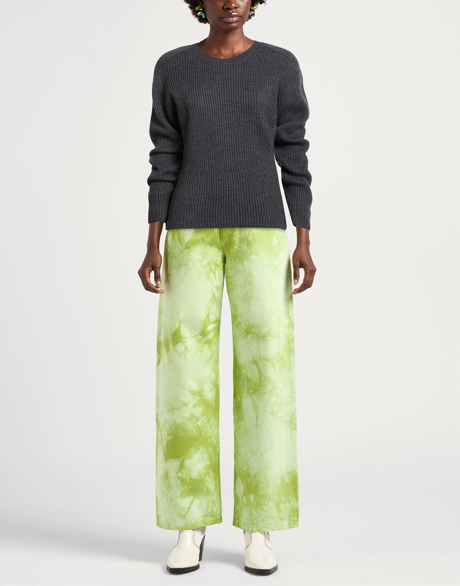  P.a.r.o.s.h. - Strickwaren - Pullover - On Yoox.com 