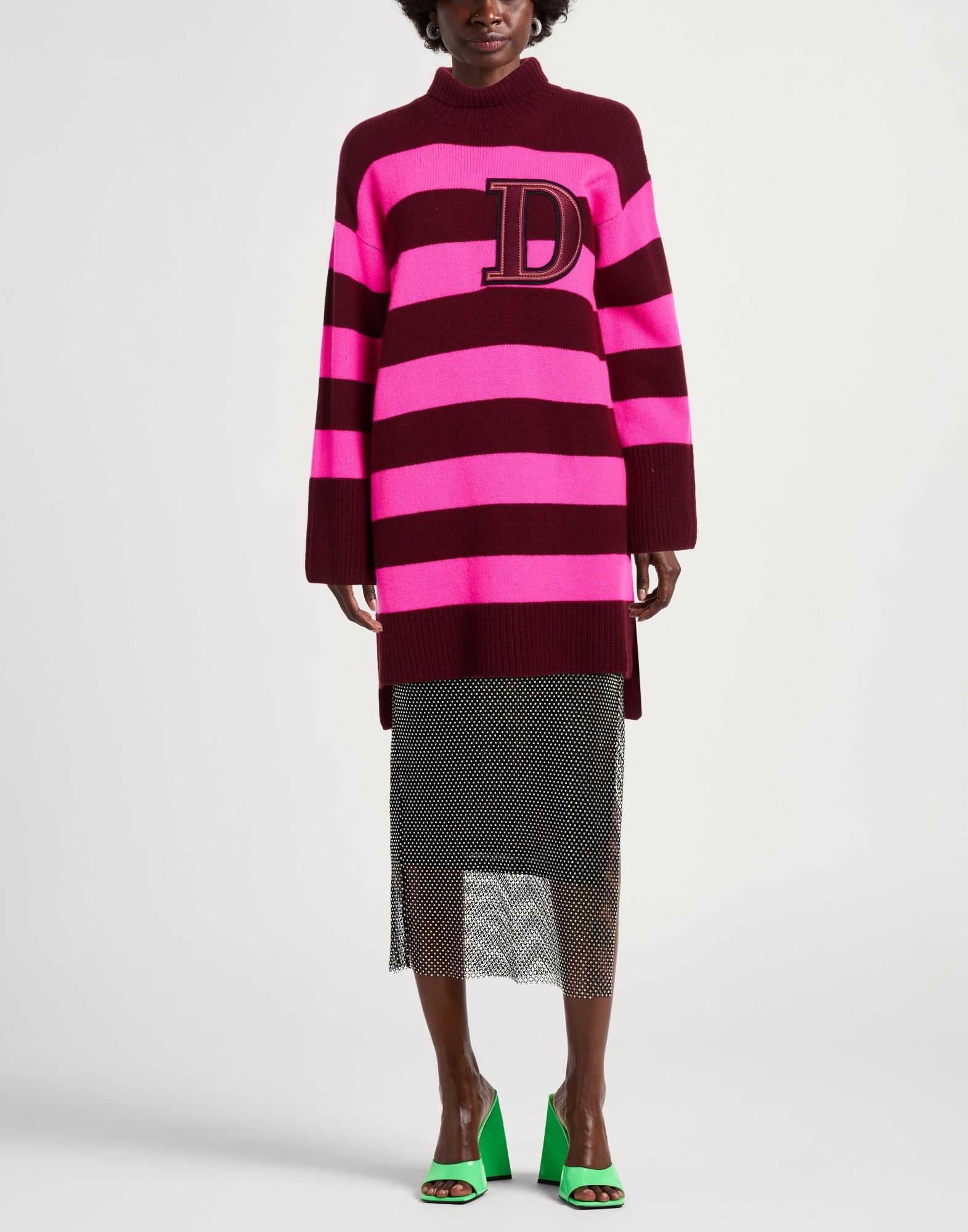  Dondup - Strickwaren - Rollkragenpullover - On Yoox.com 