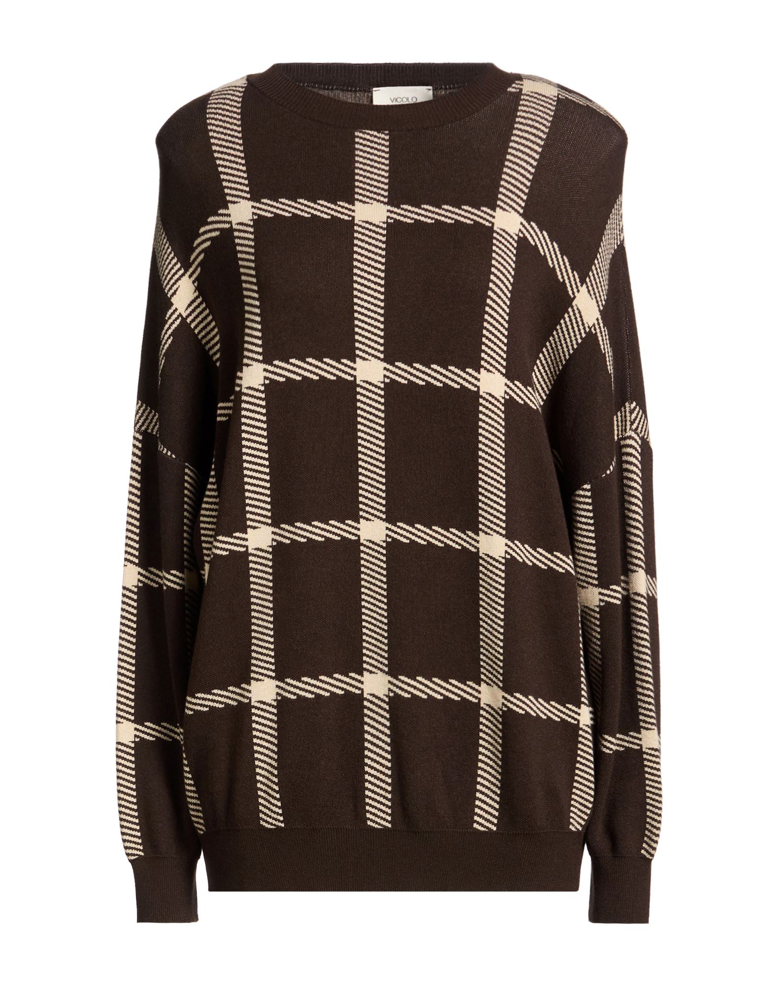  Vicolo - Strickwaren - Pullover - On Yoox.com 