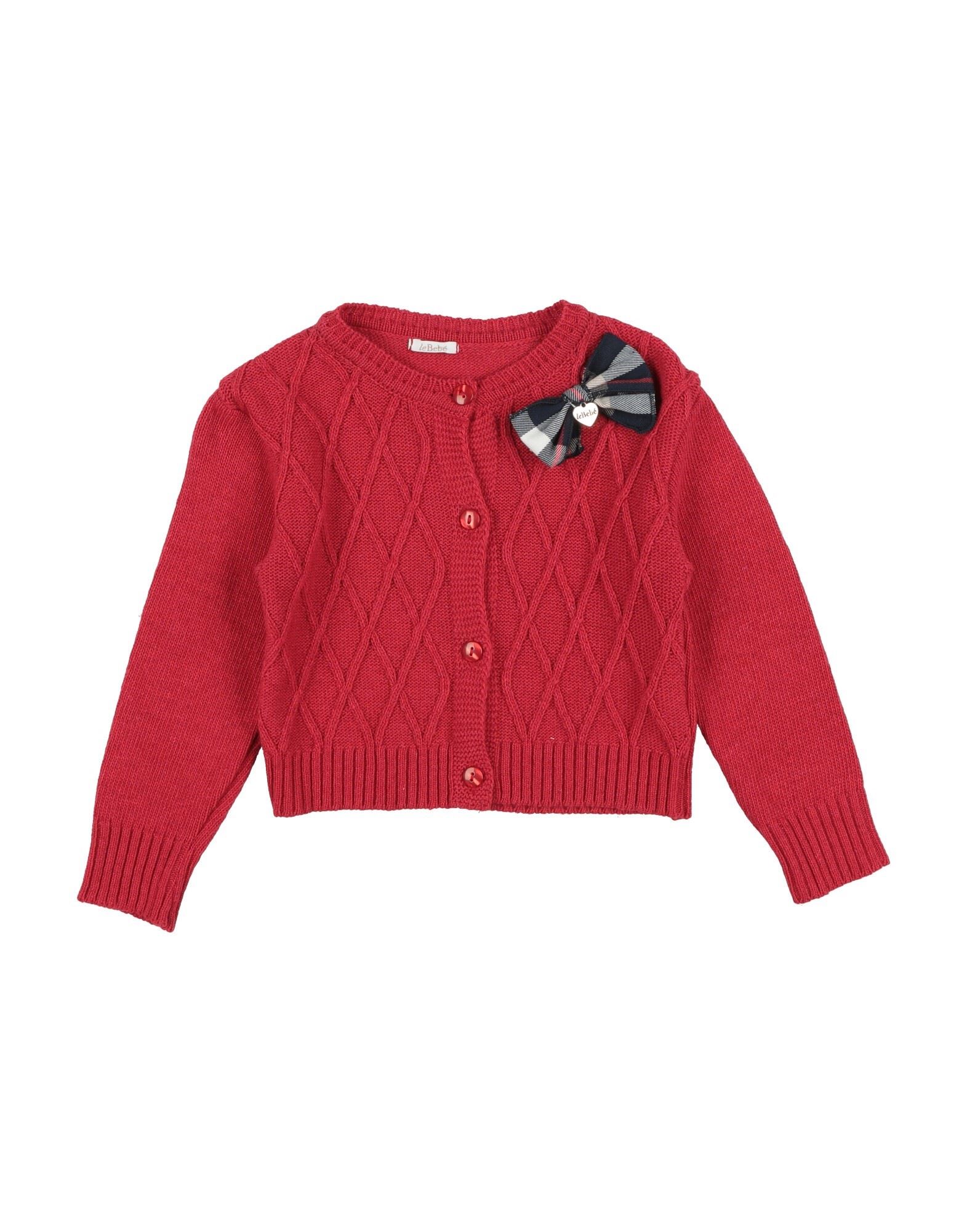  Le Bebé - Strickwaren - Strickjacken - On Yoox.com 