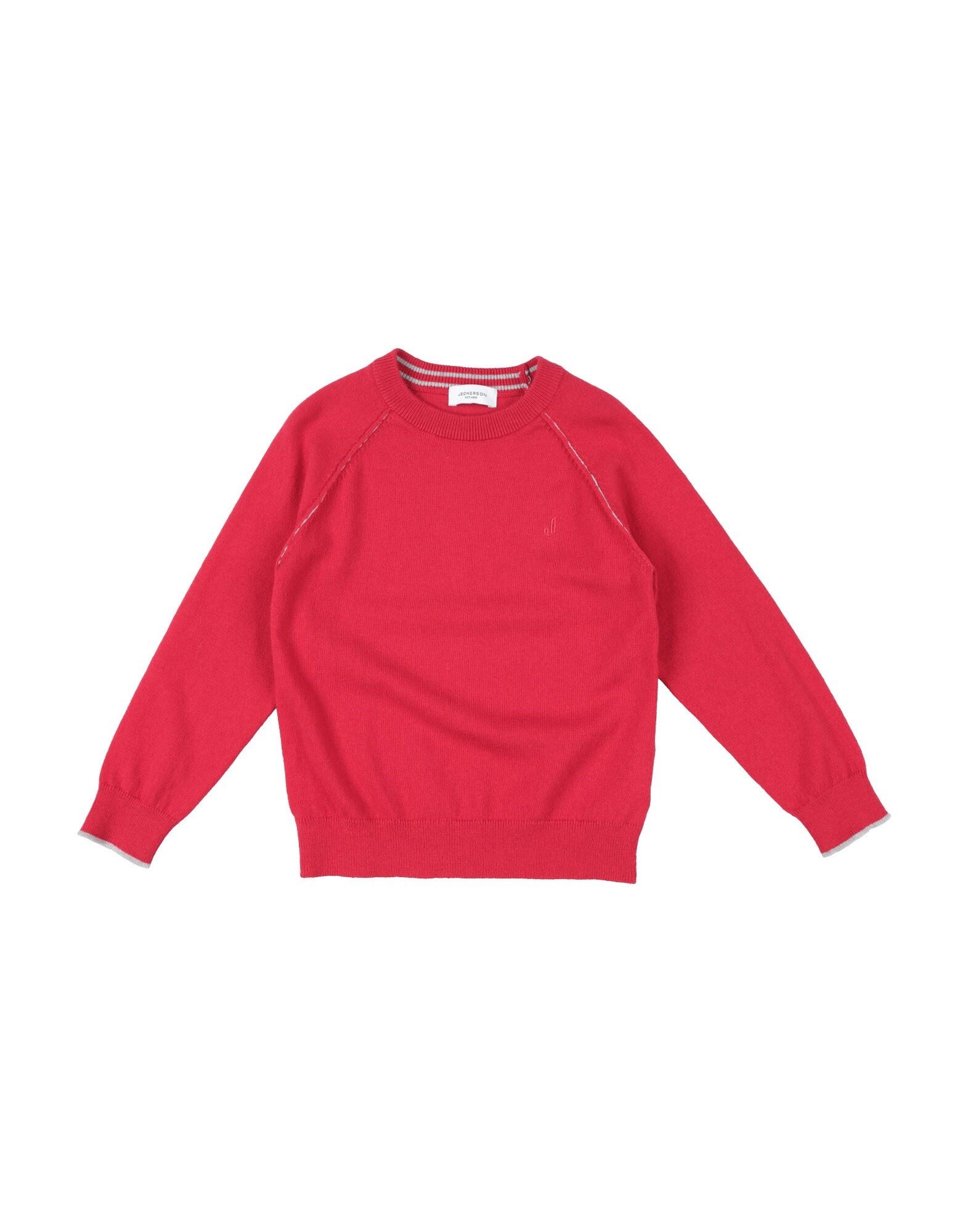  Jeckerson - Strickwaren - Pullover - On Yoox.com 