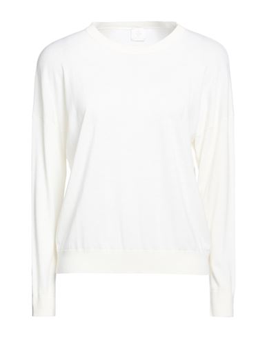 Pullover Damen Weiß S Damen