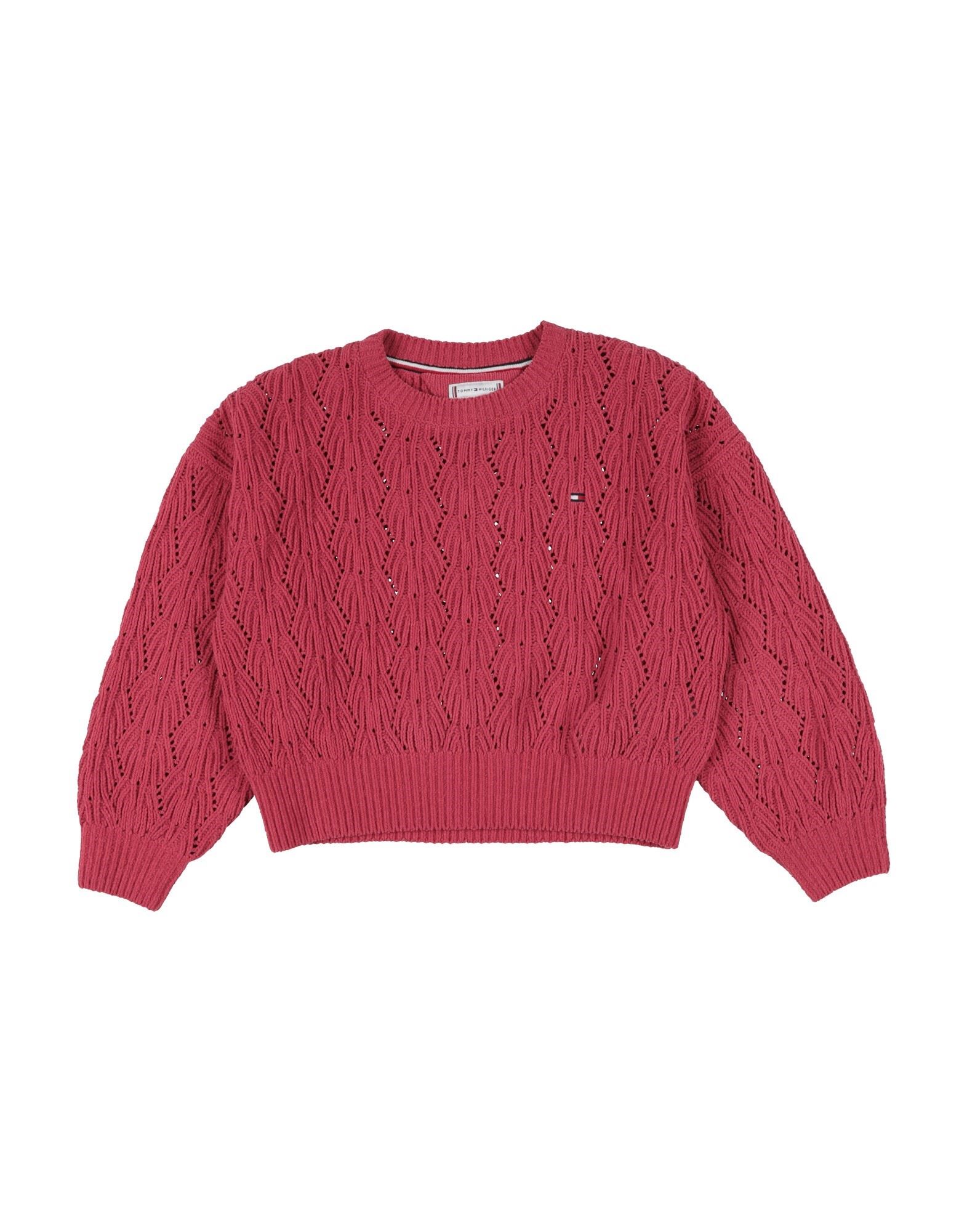  Tommy Hilfiger - Maille - Pullover - On Yoox.com 