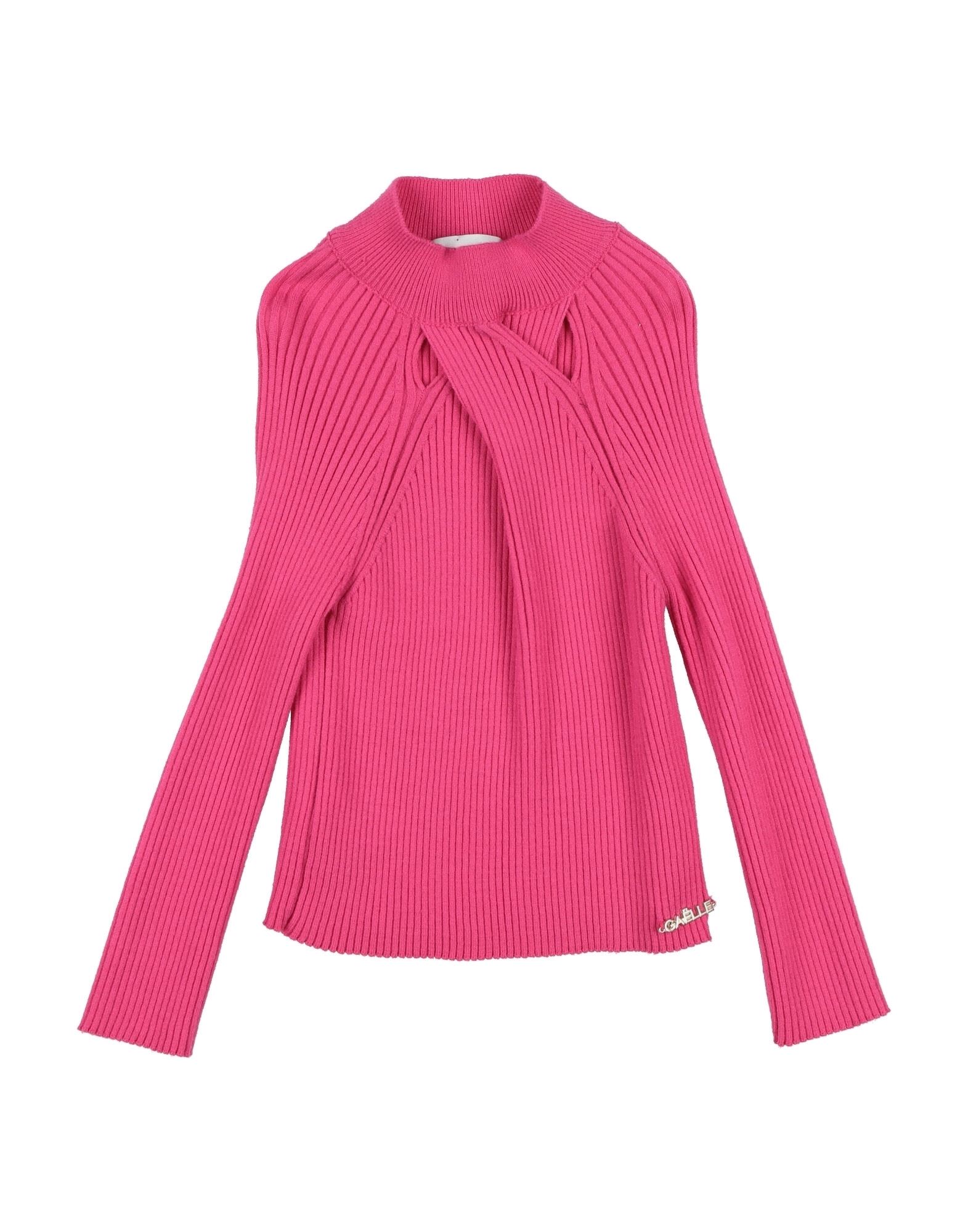  Gaëlle Paris - Prendas De Punto - Cuello Alto - On Yoox.com 