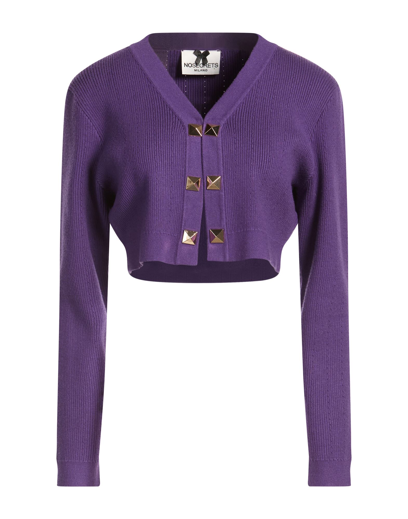  No Secrets - Strickwaren - Wickelpullover - On Yoox.com 