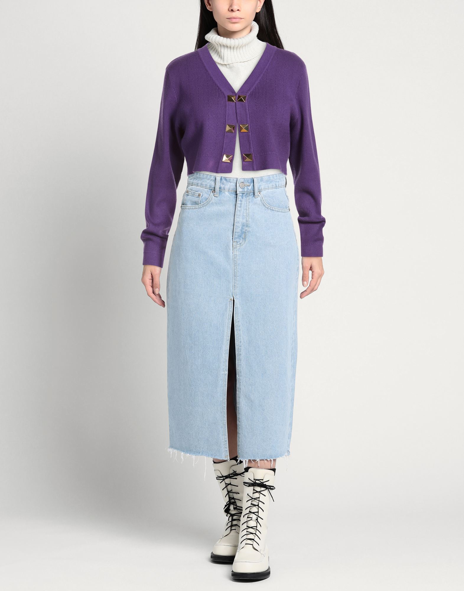  No Secrets - Strickwaren - Wickelpullover - On Yoox.com 
