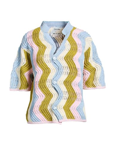 Rebecas Mujer Azul celeste 1,2 Mujer