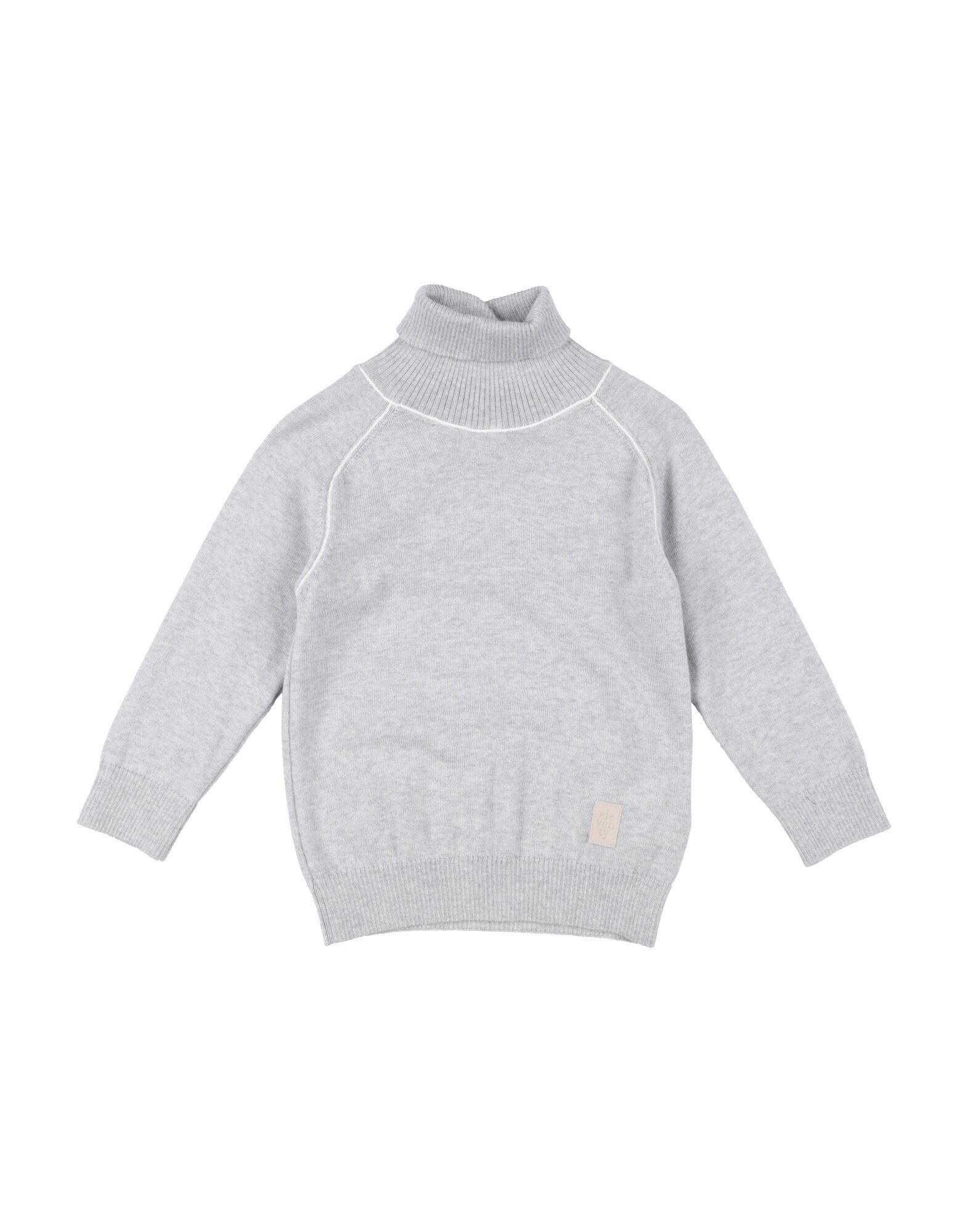  Eleventy - Strickwaren - Rollkragenpullover - On Yoox.com 