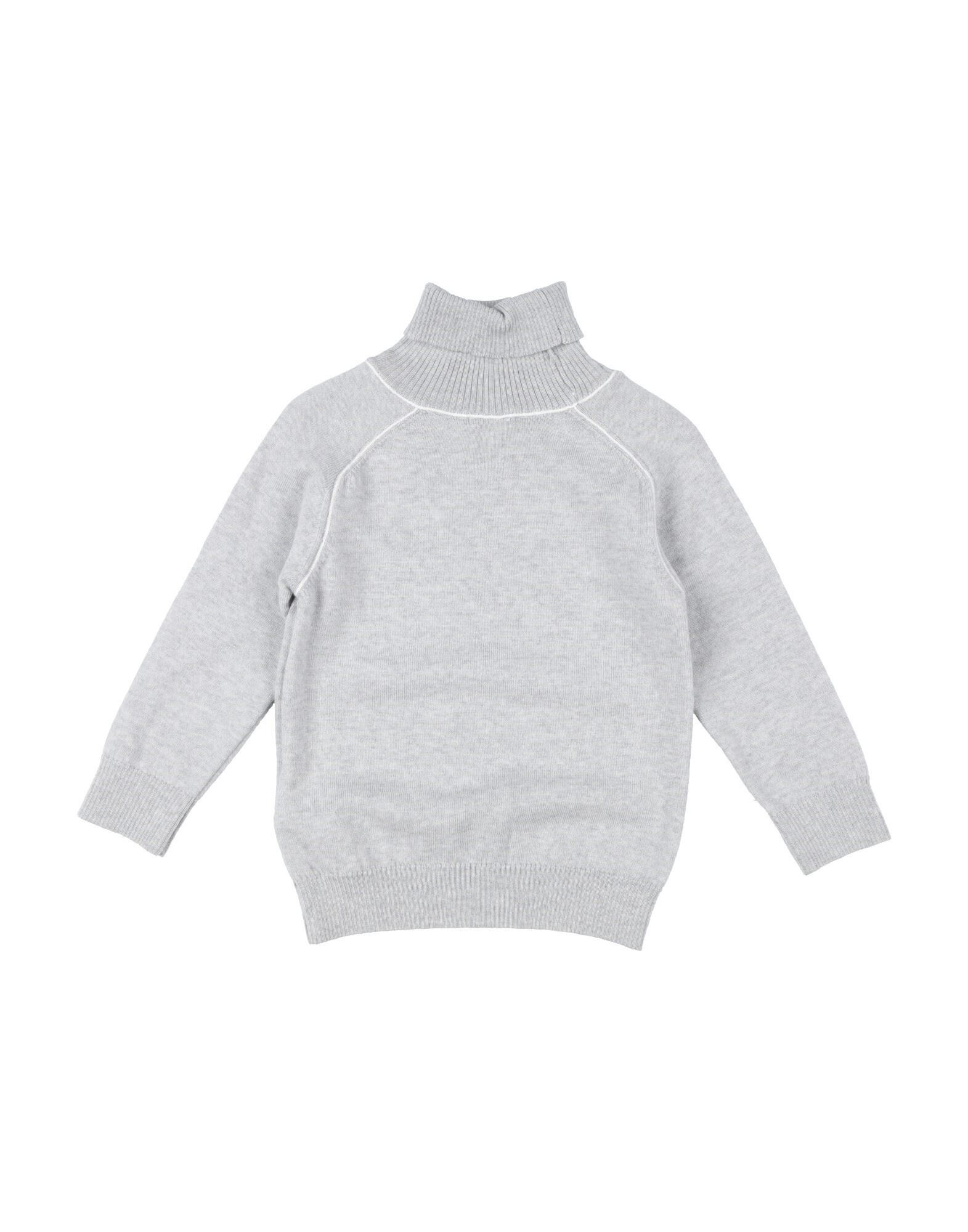  Eleventy - Strickwaren - Rollkragenpullover - On Yoox.com 