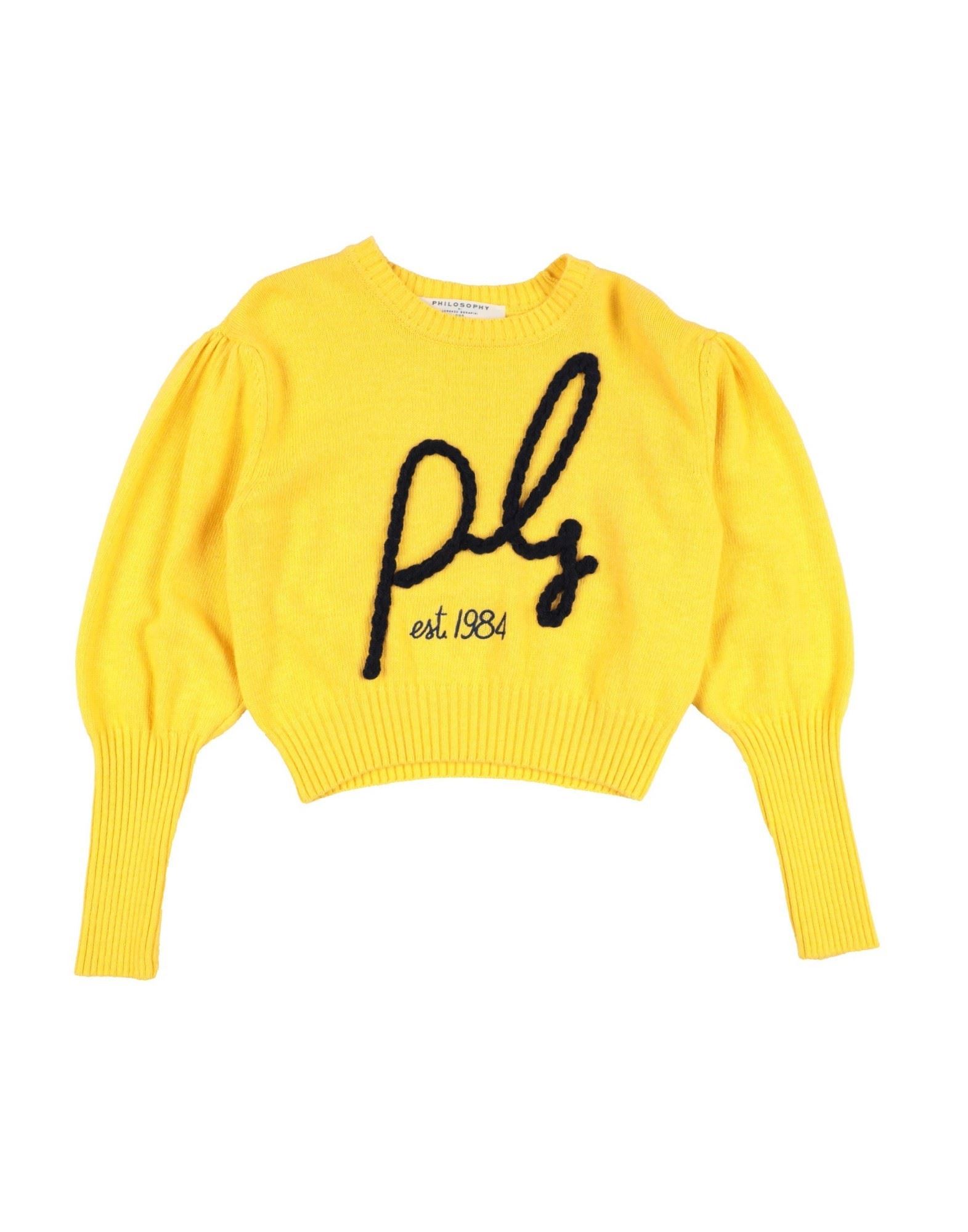  Philosophy Di Lorenzo Serafini - Maille - Pullover - On Yoox.com 
