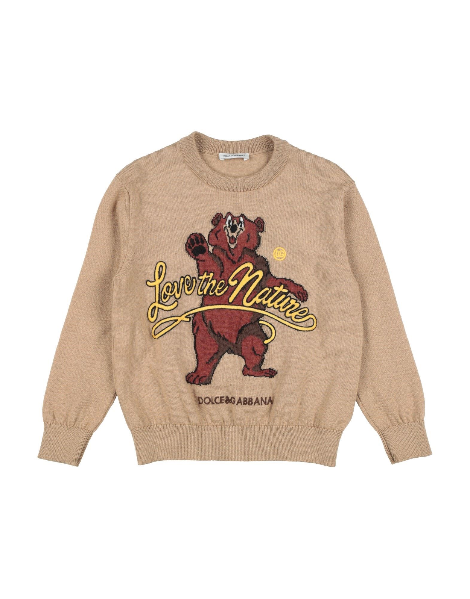  Dolce&gabbana - Strickwaren - Pullover - On Yoox.com 