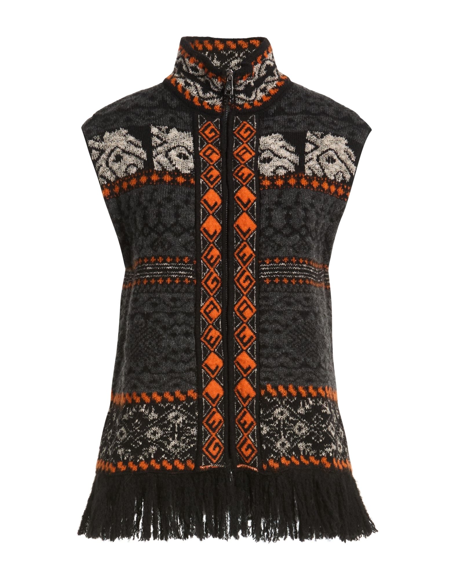  Gaëlle Paris - Strickwaren - Strickjacken - On Yoox.com 