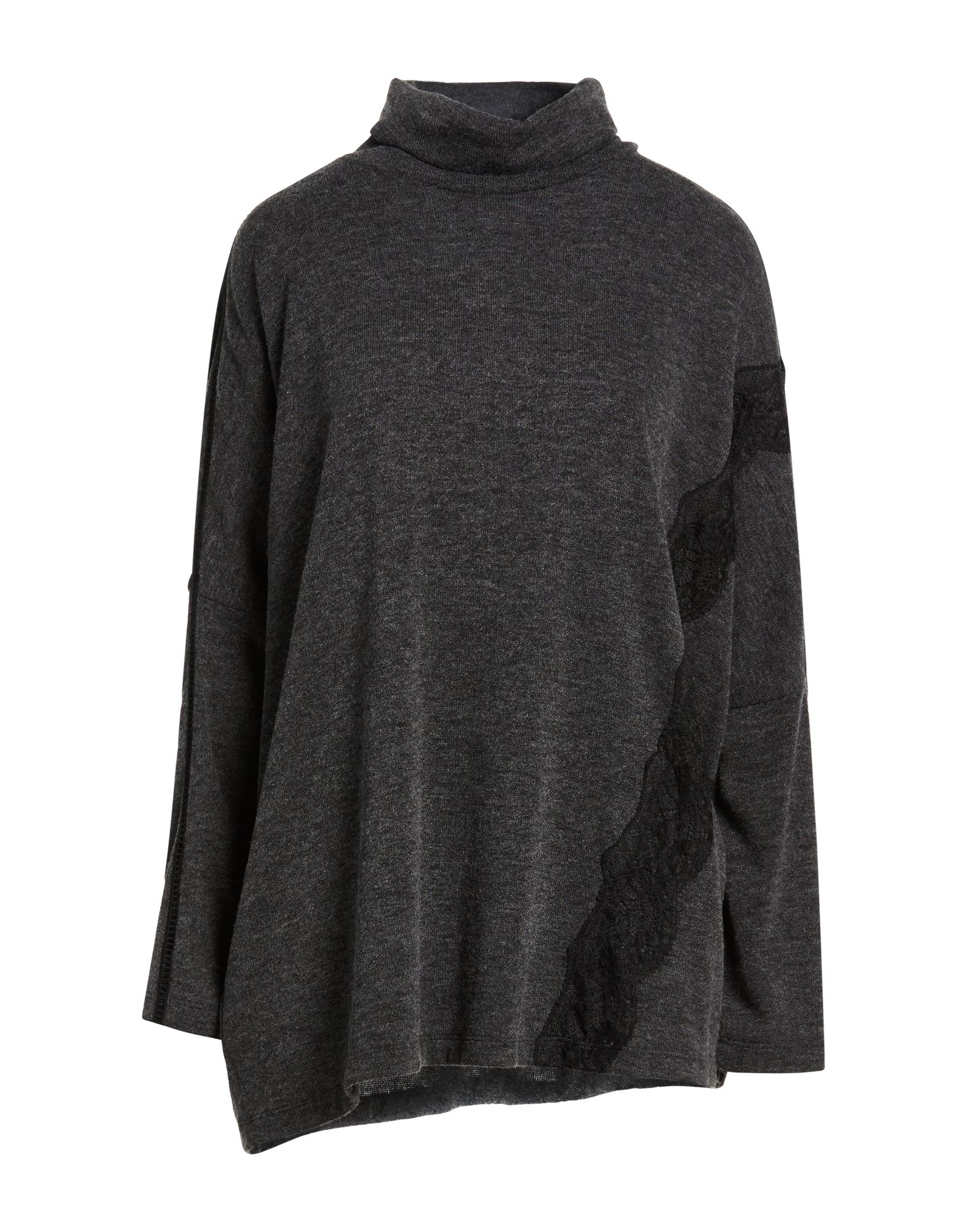  Meimeij - Prendas De Punto - Cuello Alto - On Yoox.com 