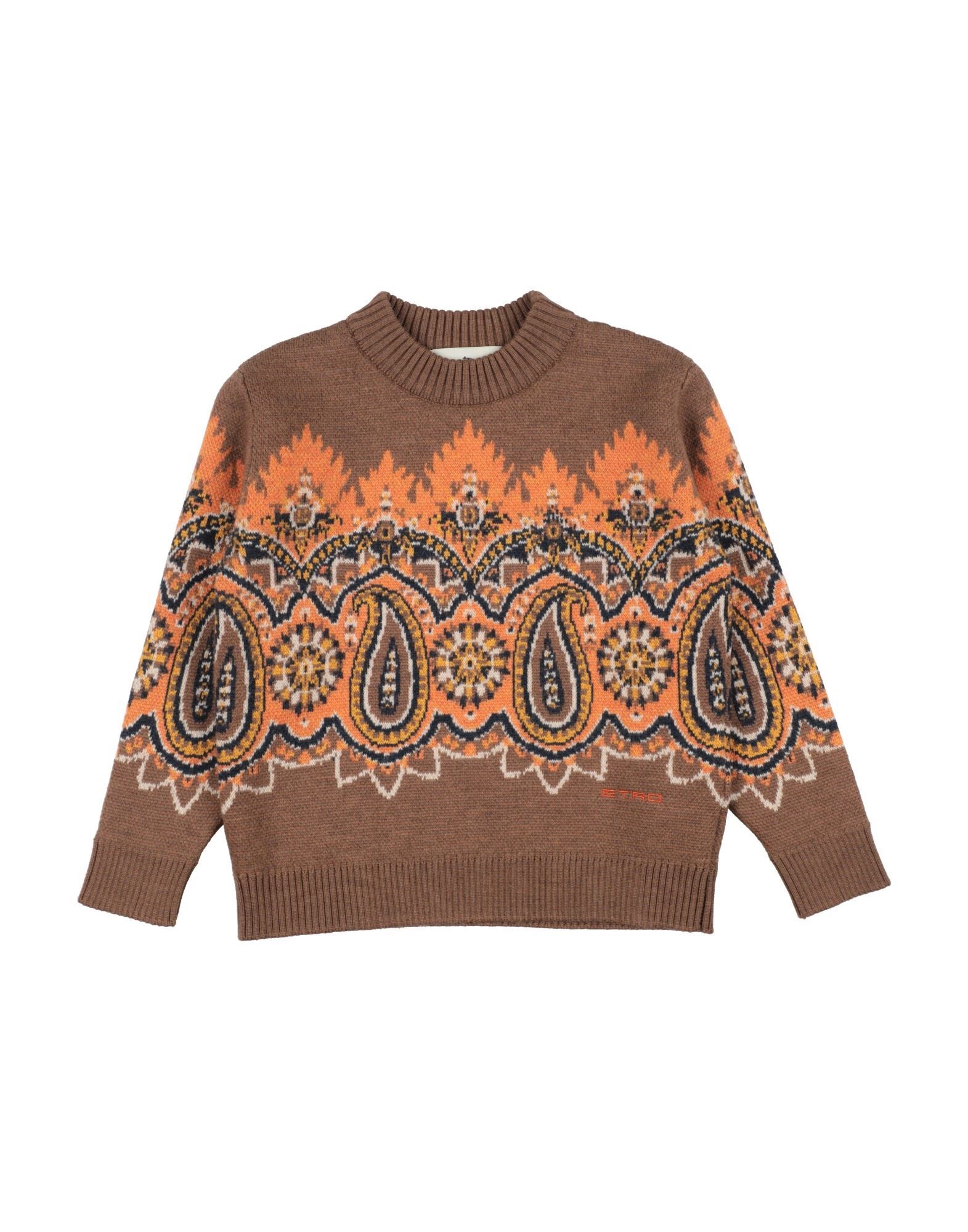  Etro - Strickwaren - Pullover - On Yoox.com 
