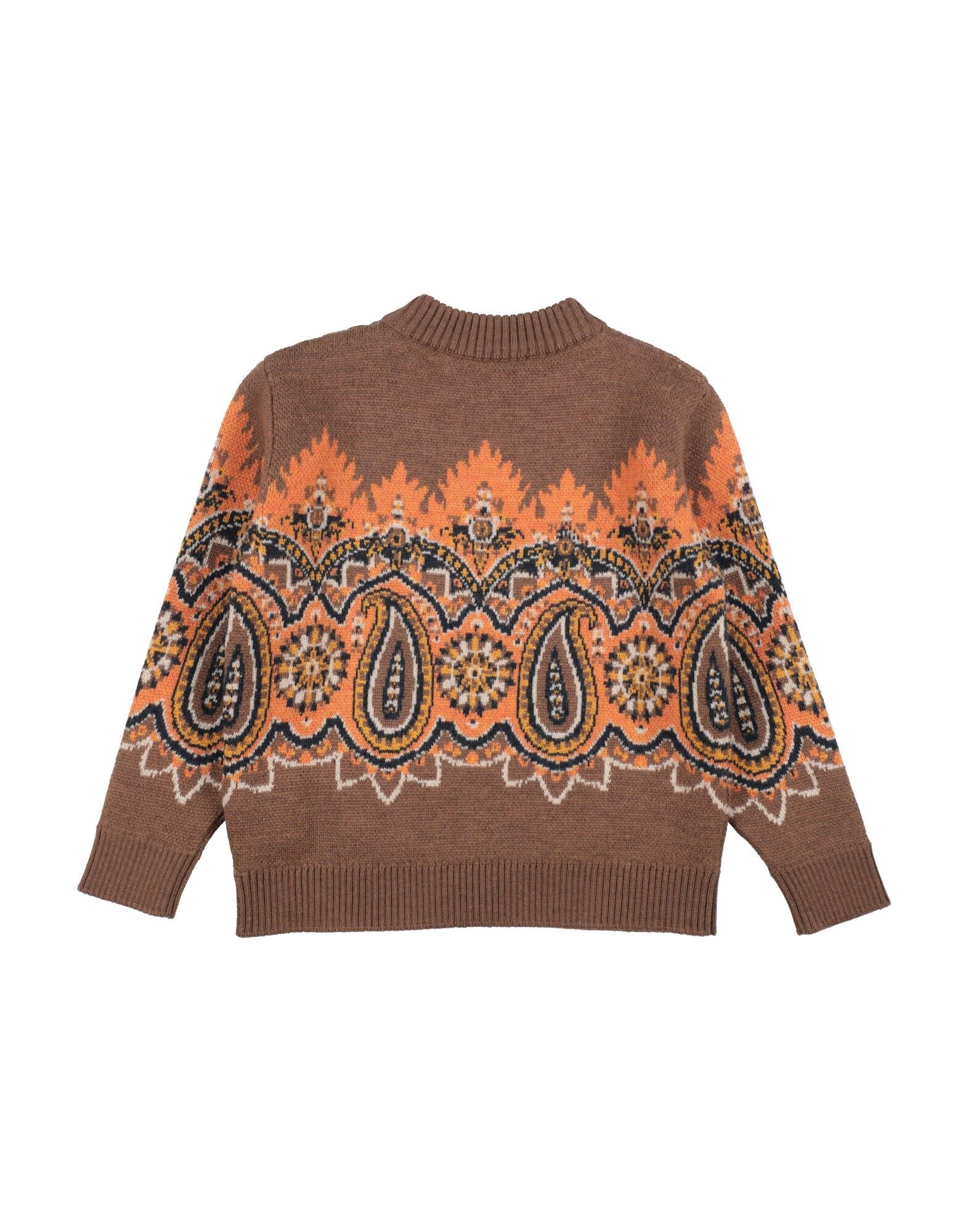  Etro - Strickwaren - Pullover - On Yoox.com 