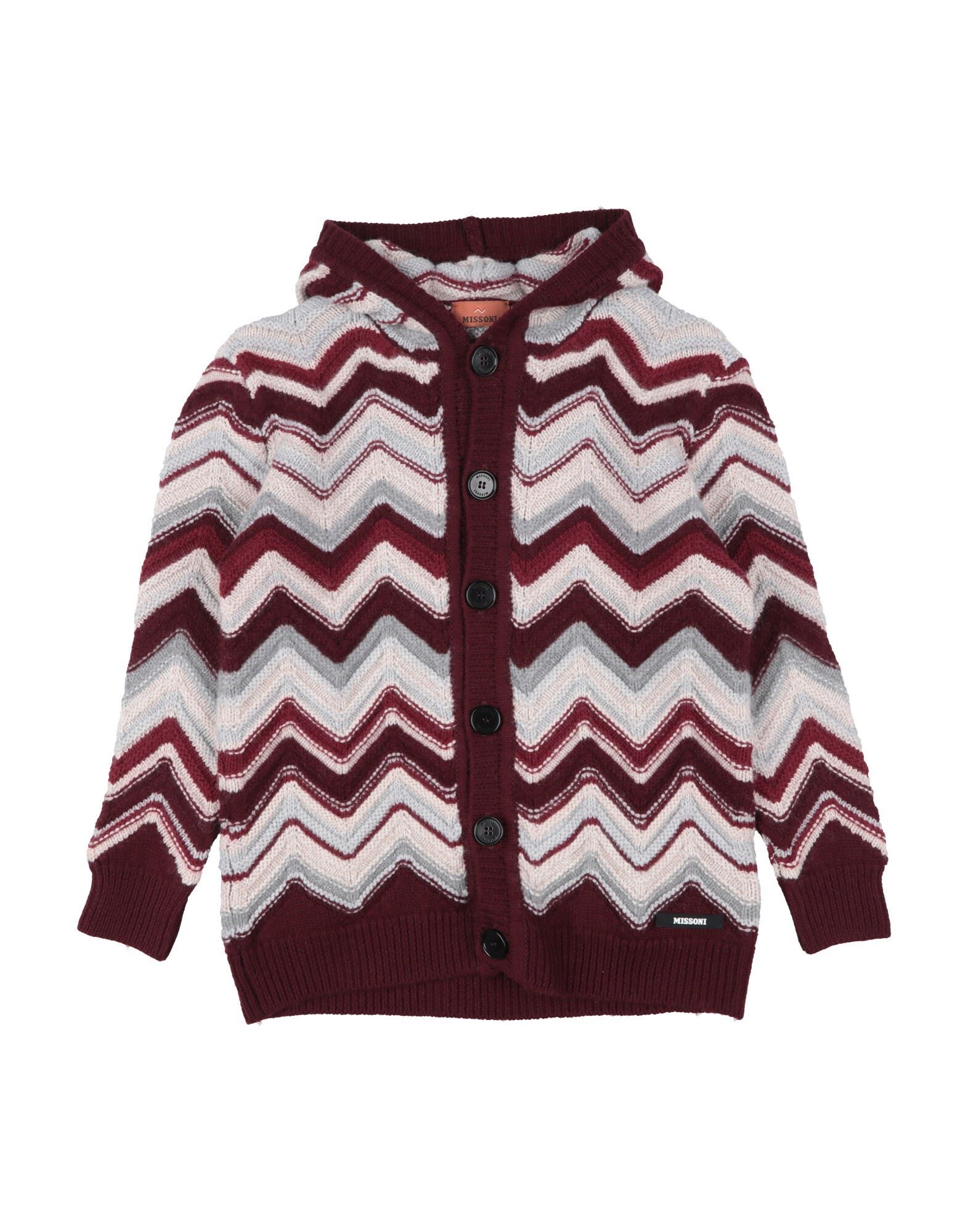  Missoni Kids - Strickwaren - Strickjacken - On Yoox.com 
